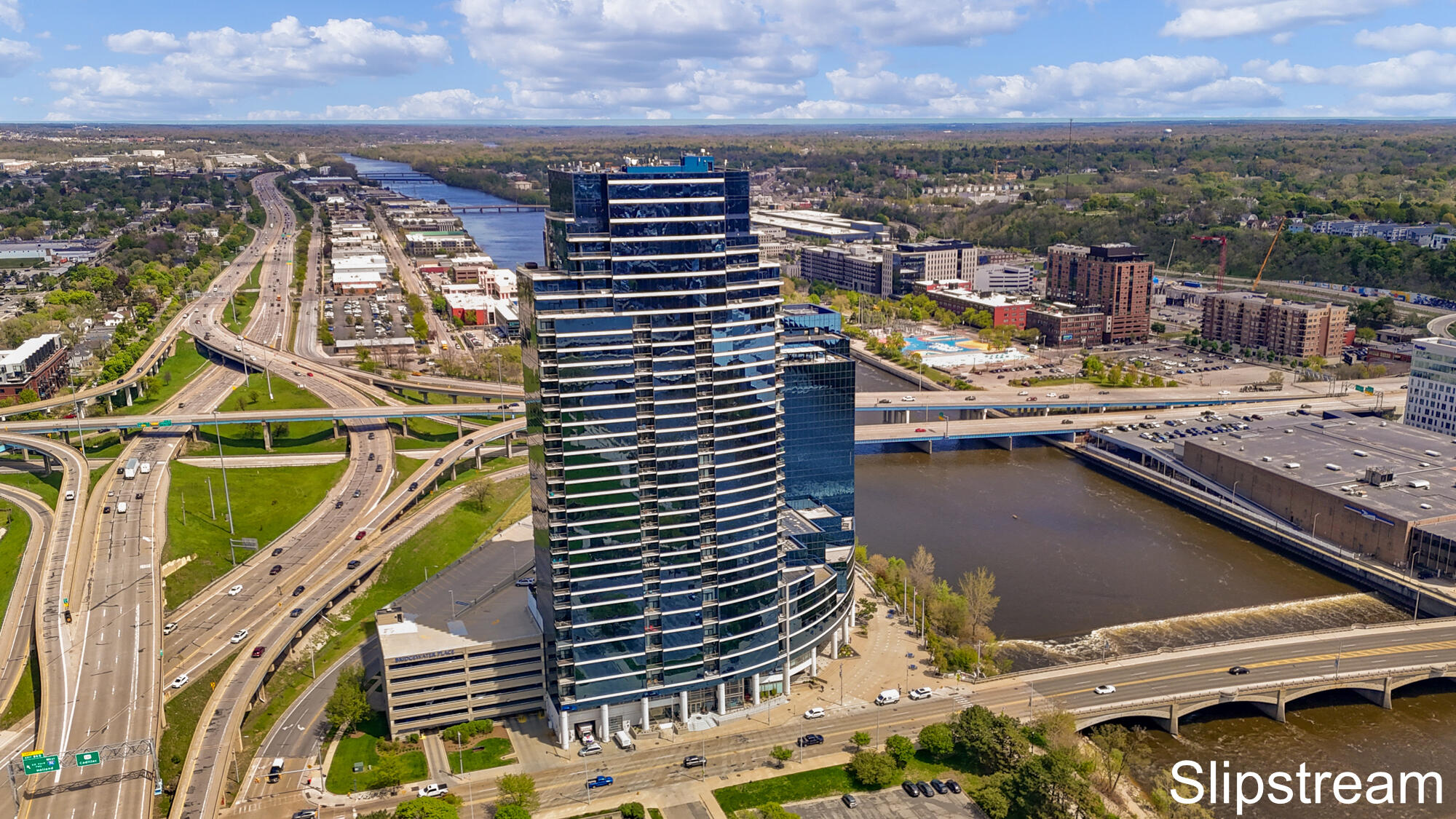 335 Bridge Street NW 2200