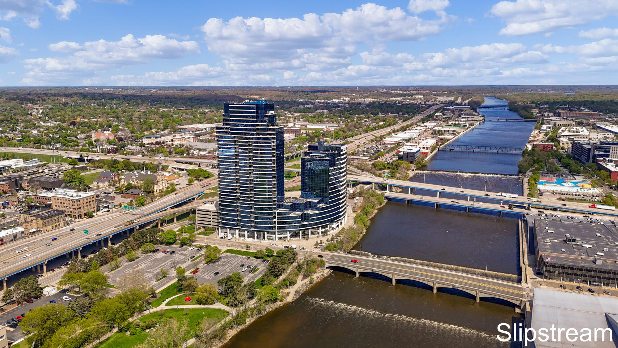 335 Bridge Street NW 2200