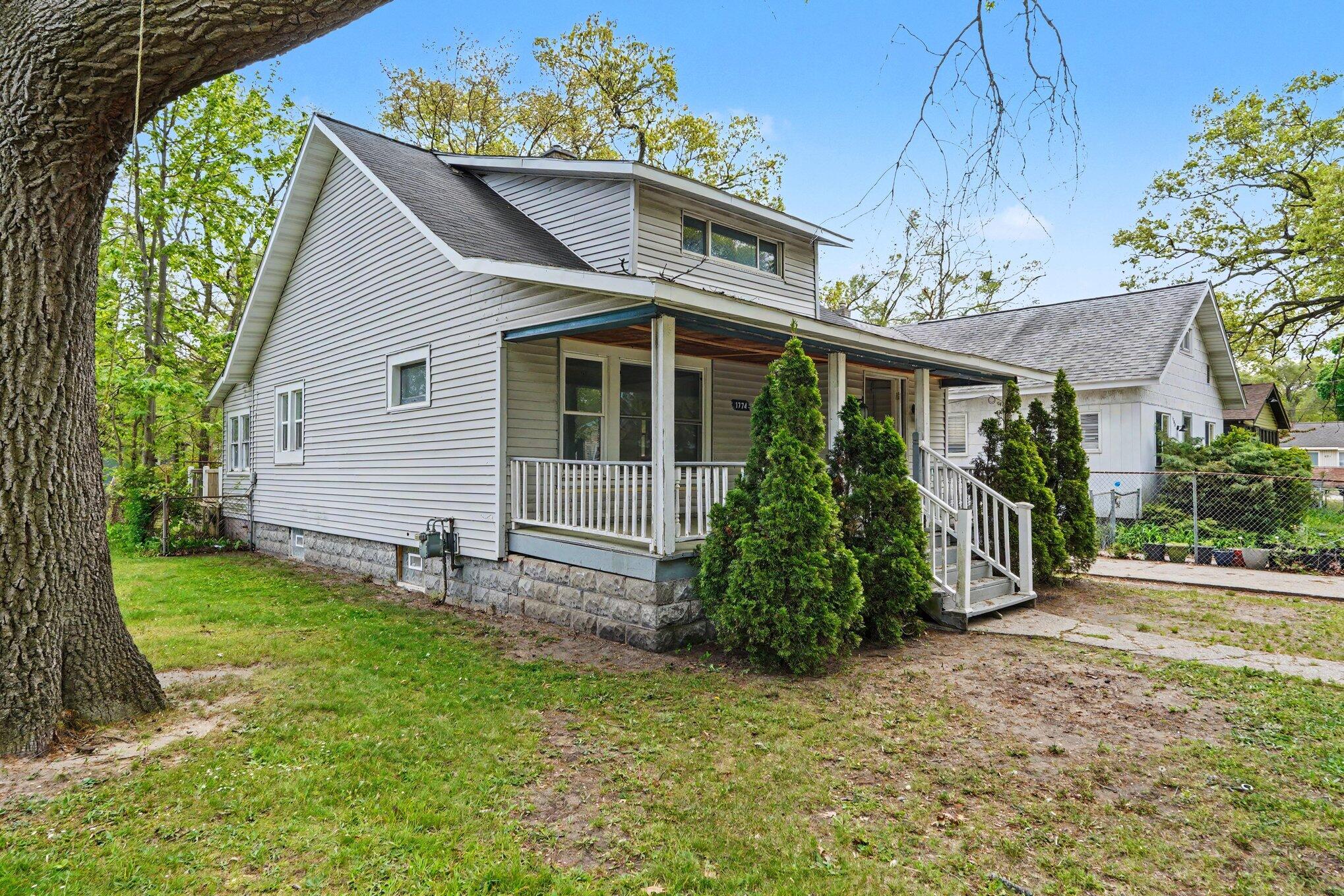 1774 Dyson Street