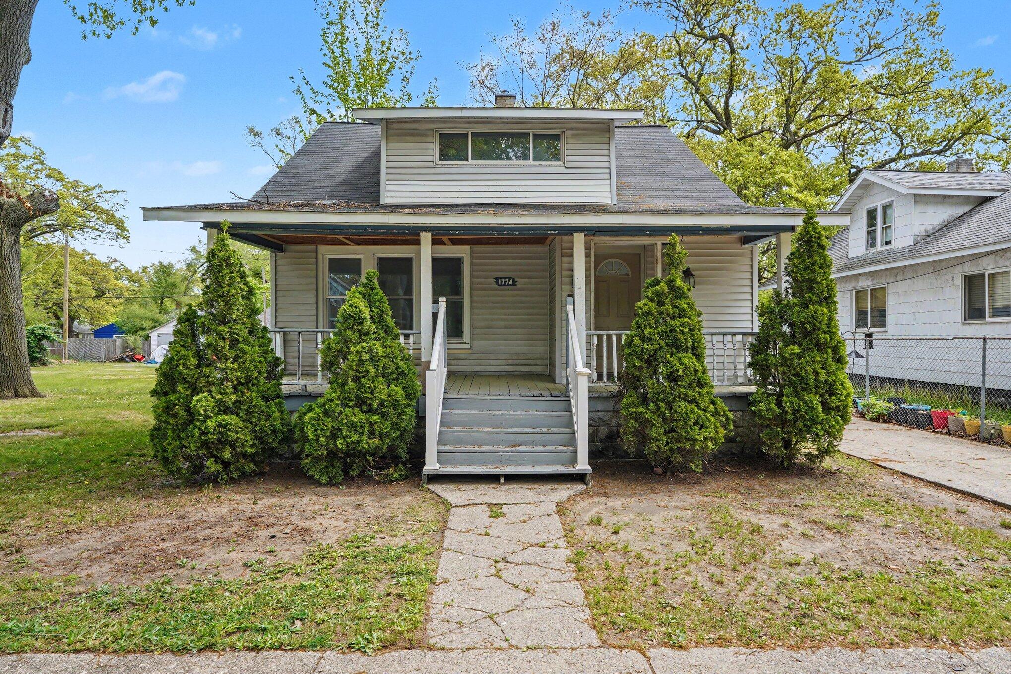 1774 Dyson Street