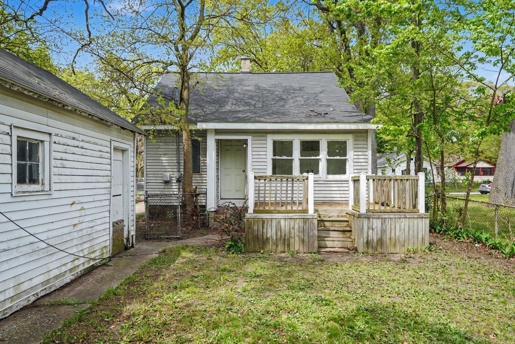 1774 Dyson Street
