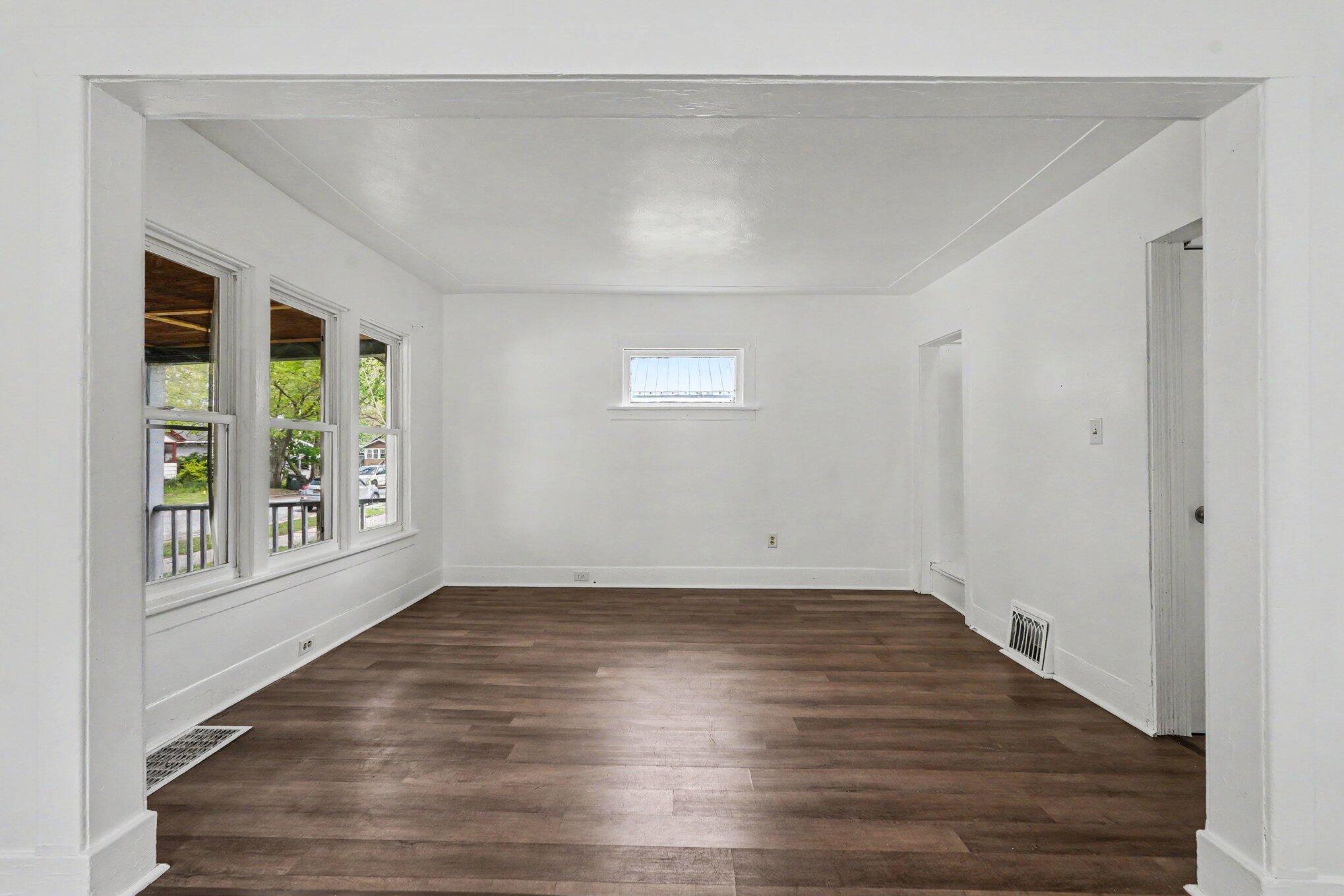 1774 Dyson Street