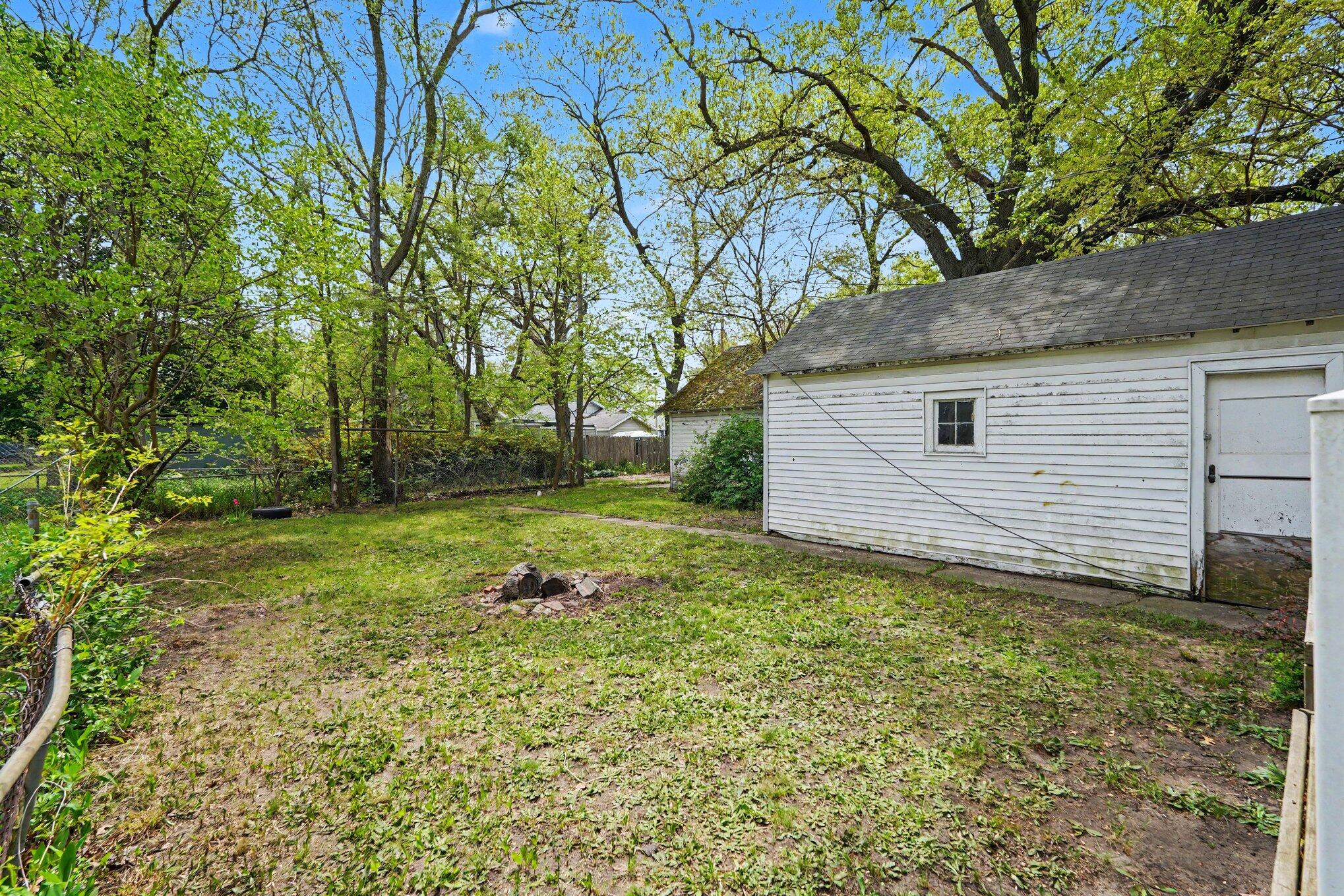1774 Dyson Street