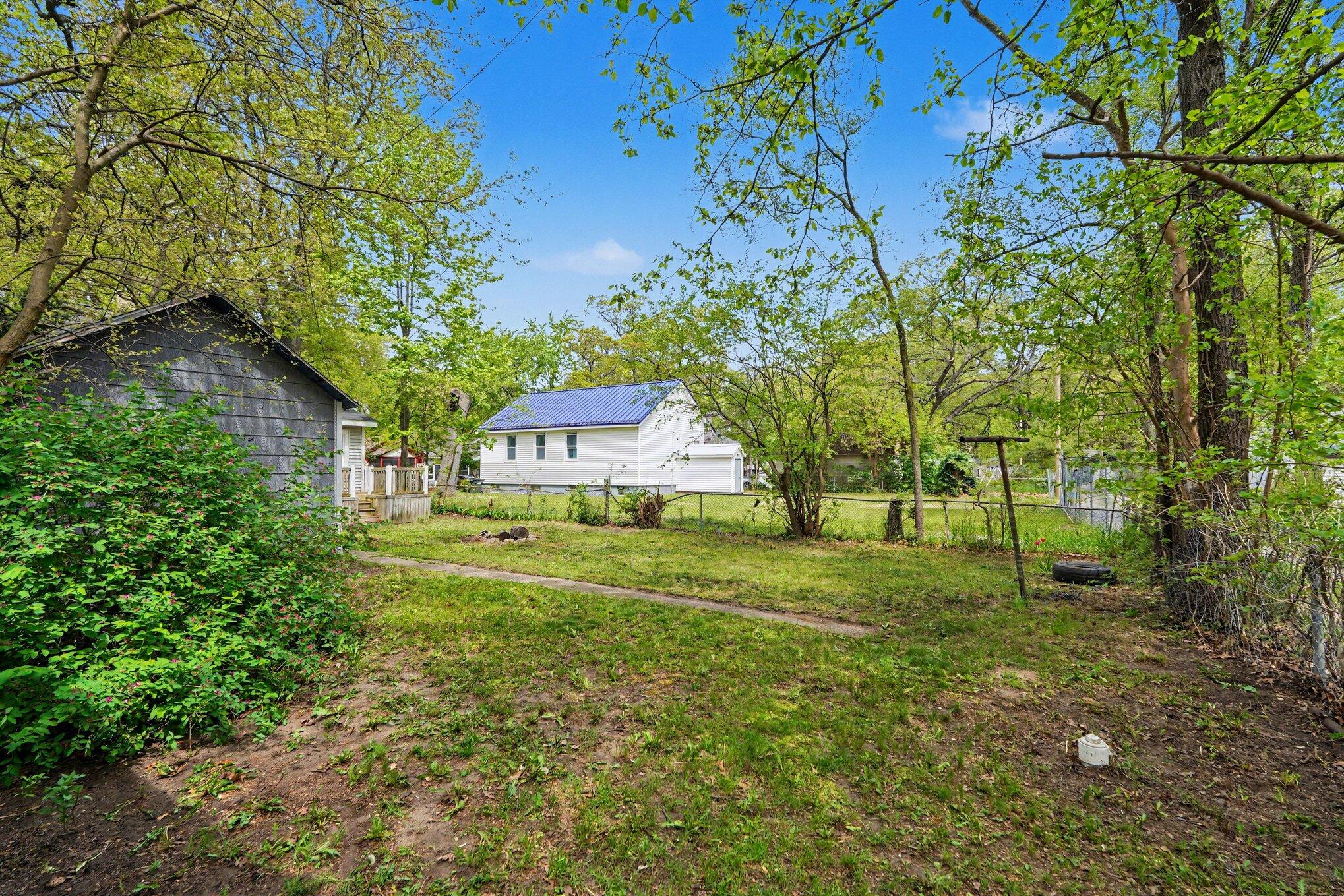 1774 Dyson Street