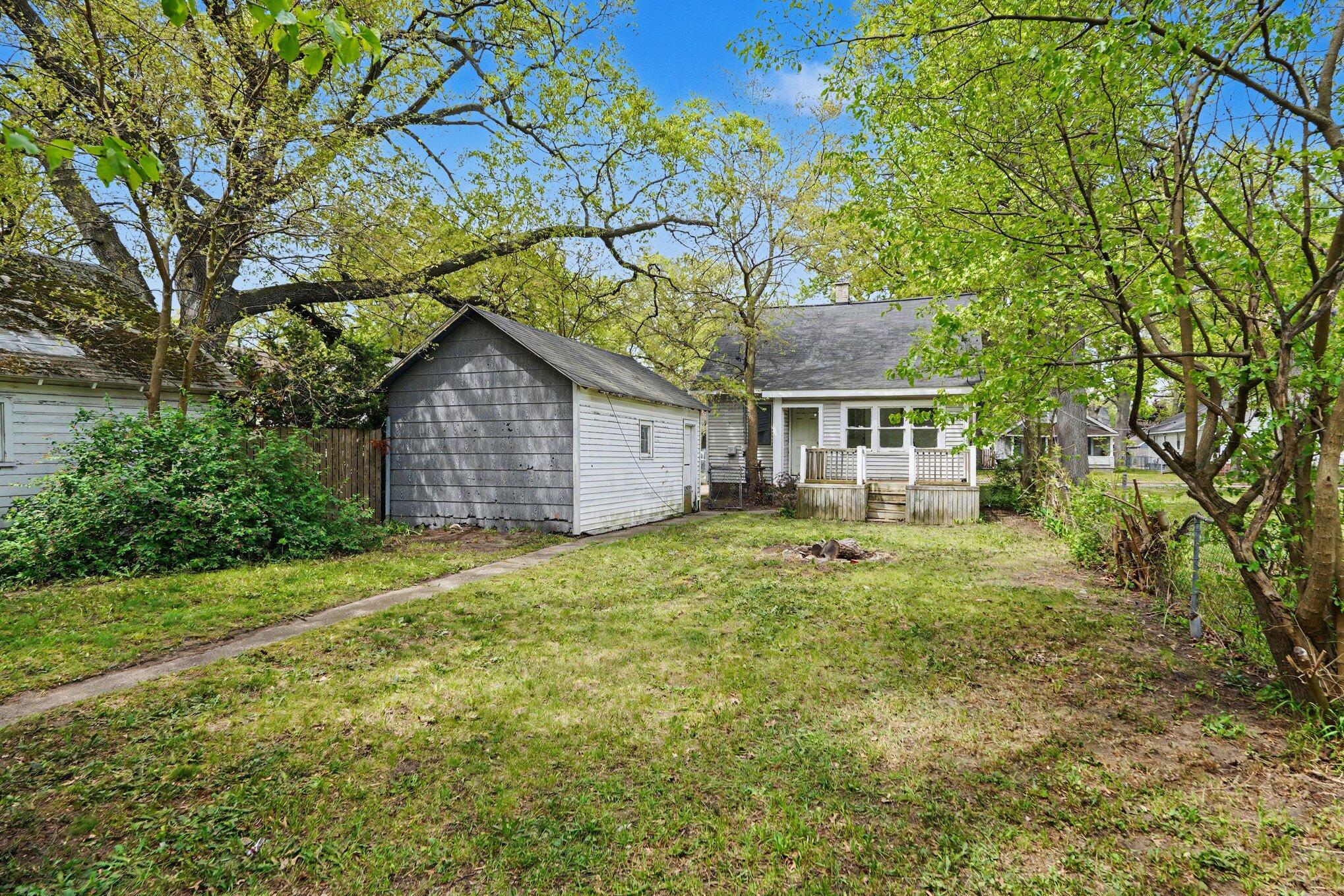 1774 Dyson Street