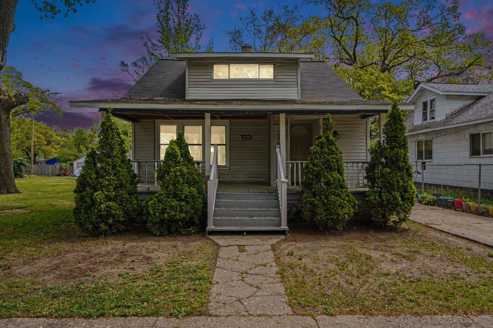 1774 Dyson Street