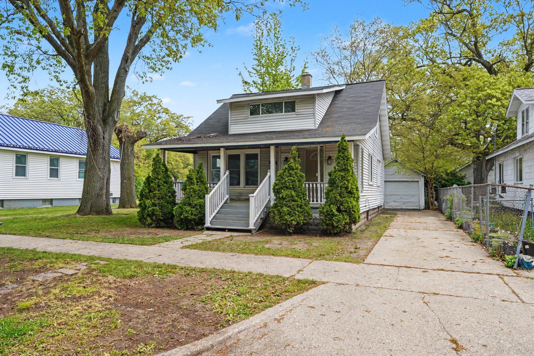 1774 Dyson Street