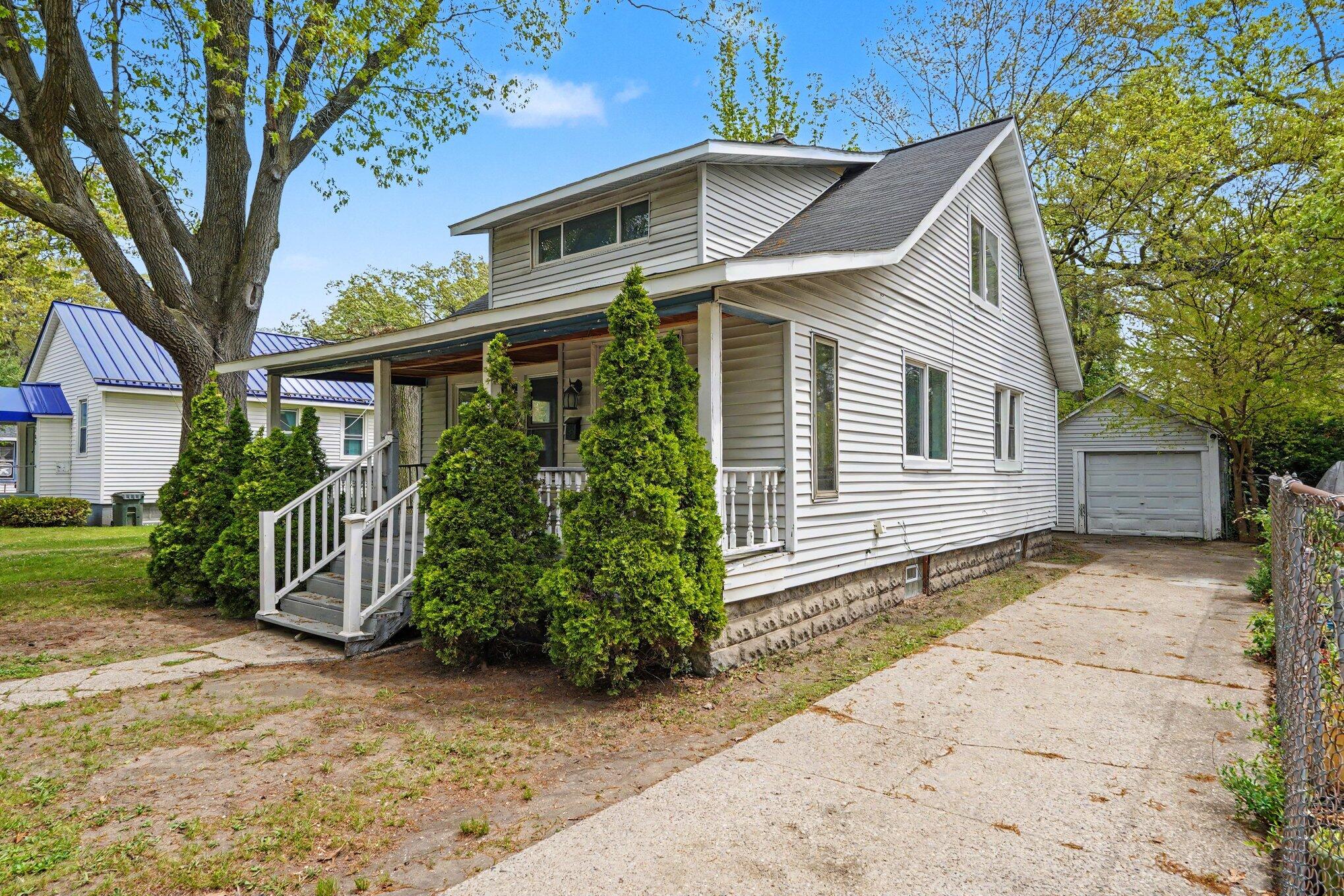 1774 Dyson Street