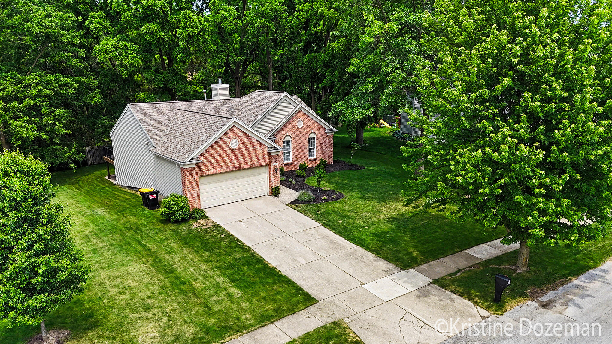 4545 Orchard Creek Drive SE