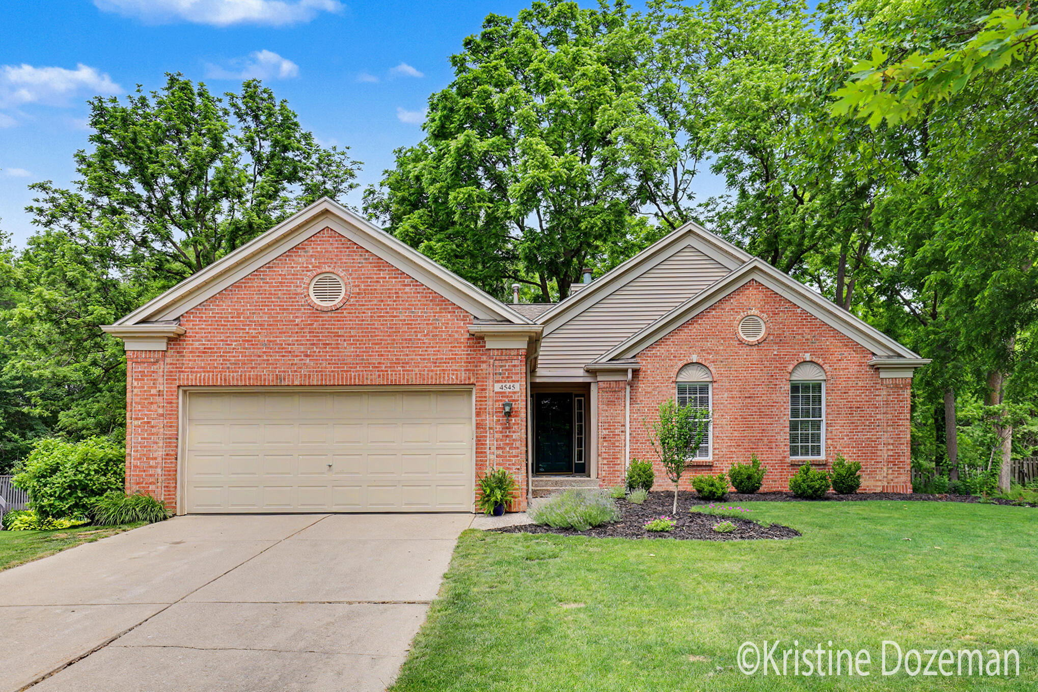 4545 Orchard Creek Drive SE