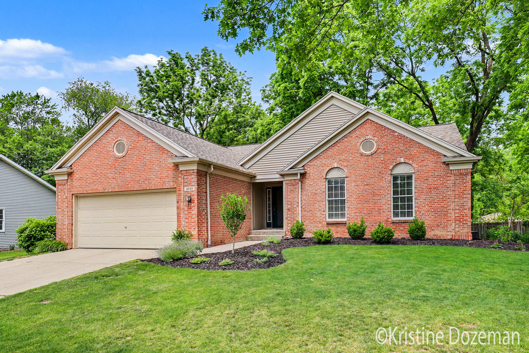 4545 Orchard Creek Drive SE