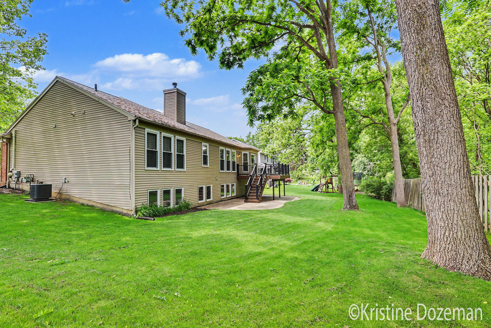 4545 Orchard Creek Drive SE