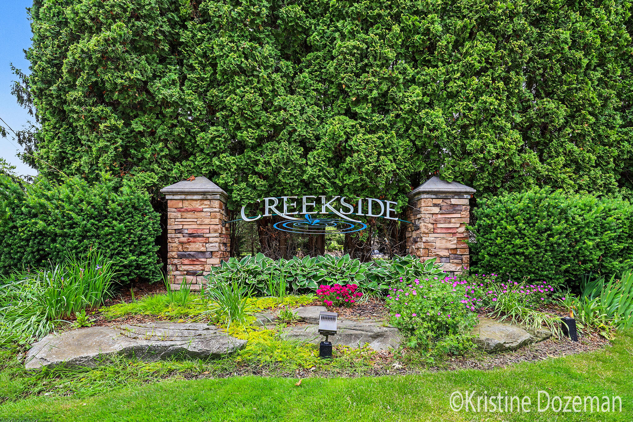 4545 Orchard Creek Drive SE