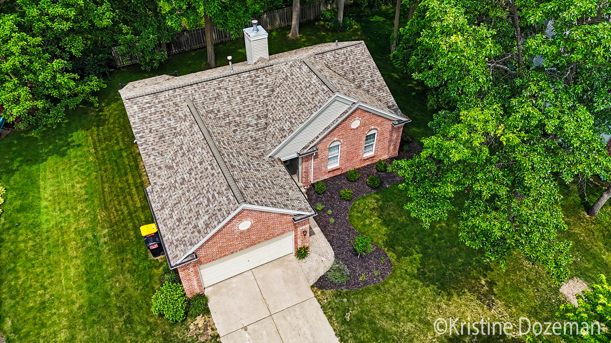 4545 Orchard Creek Drive SE