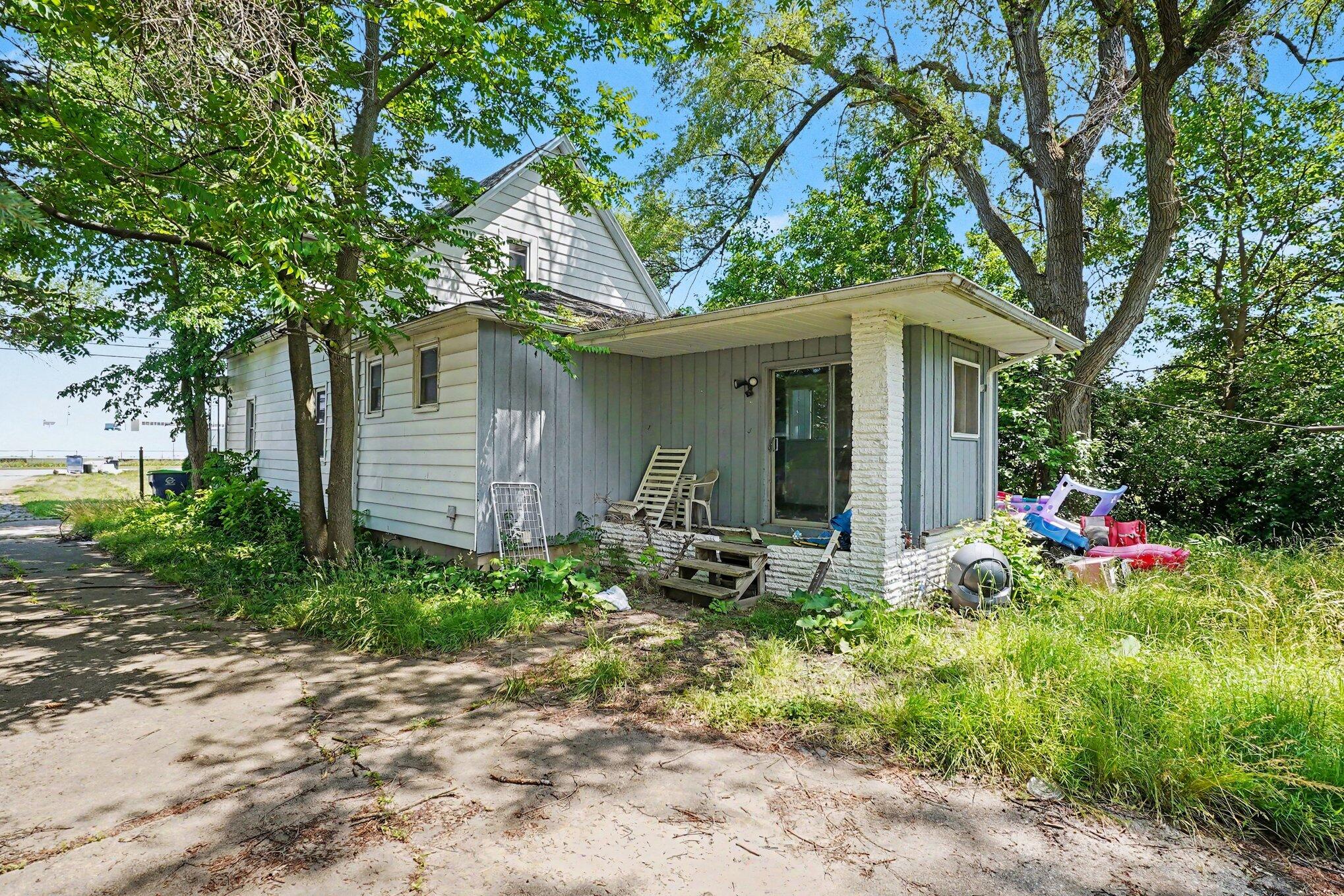 5058 Hess Road