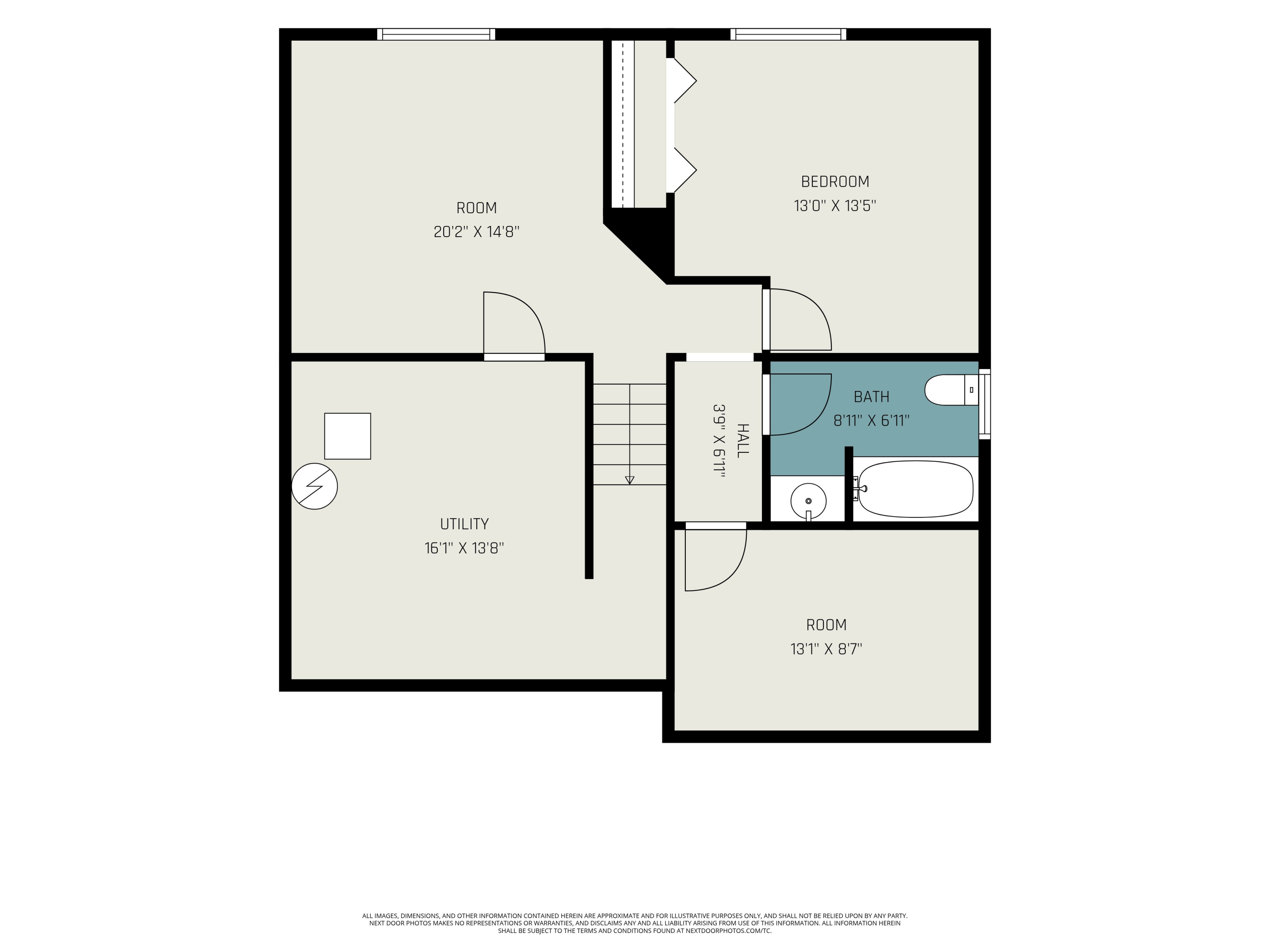 400-402 60th Street SE