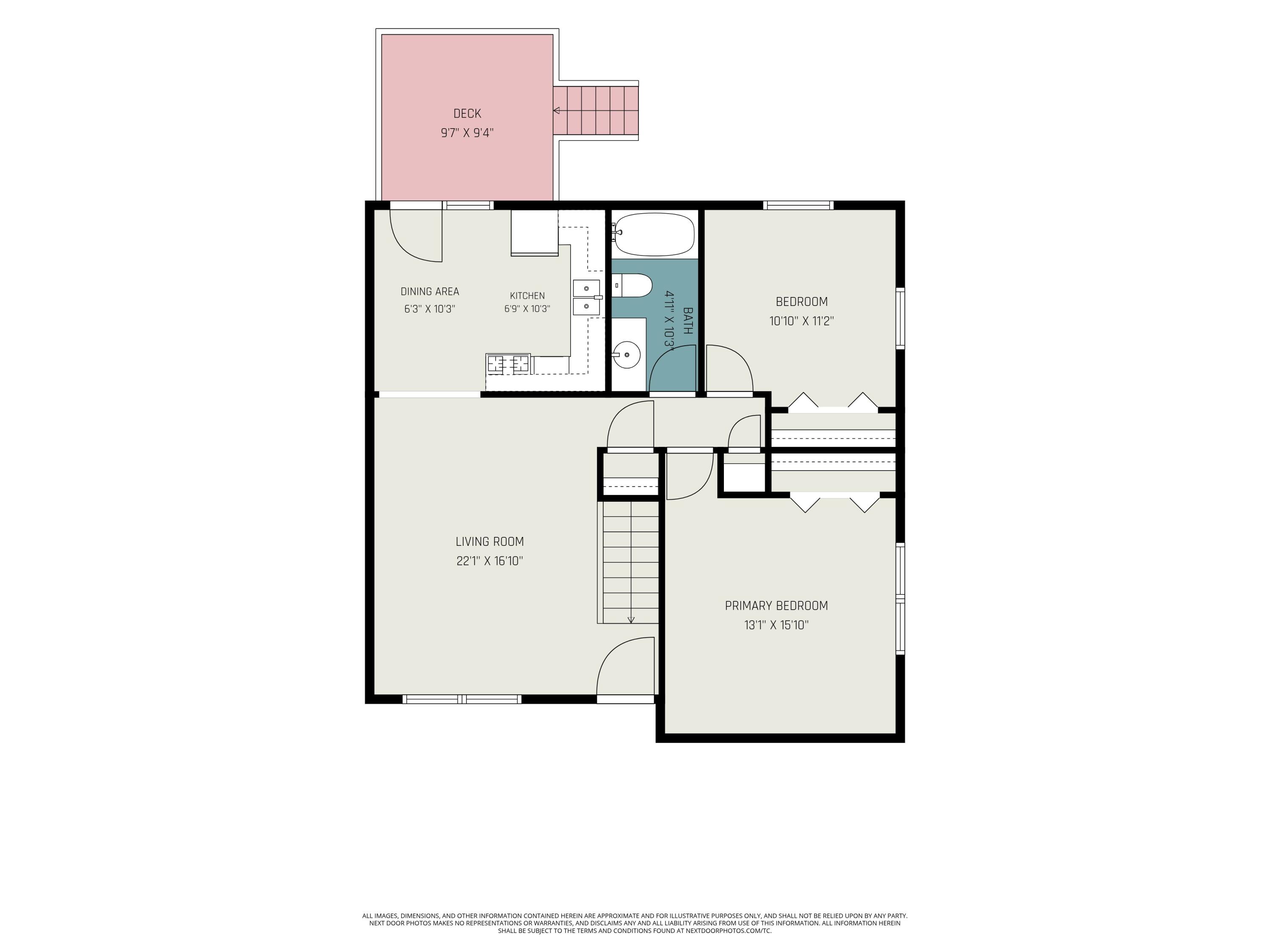 400-402 60th Street SE