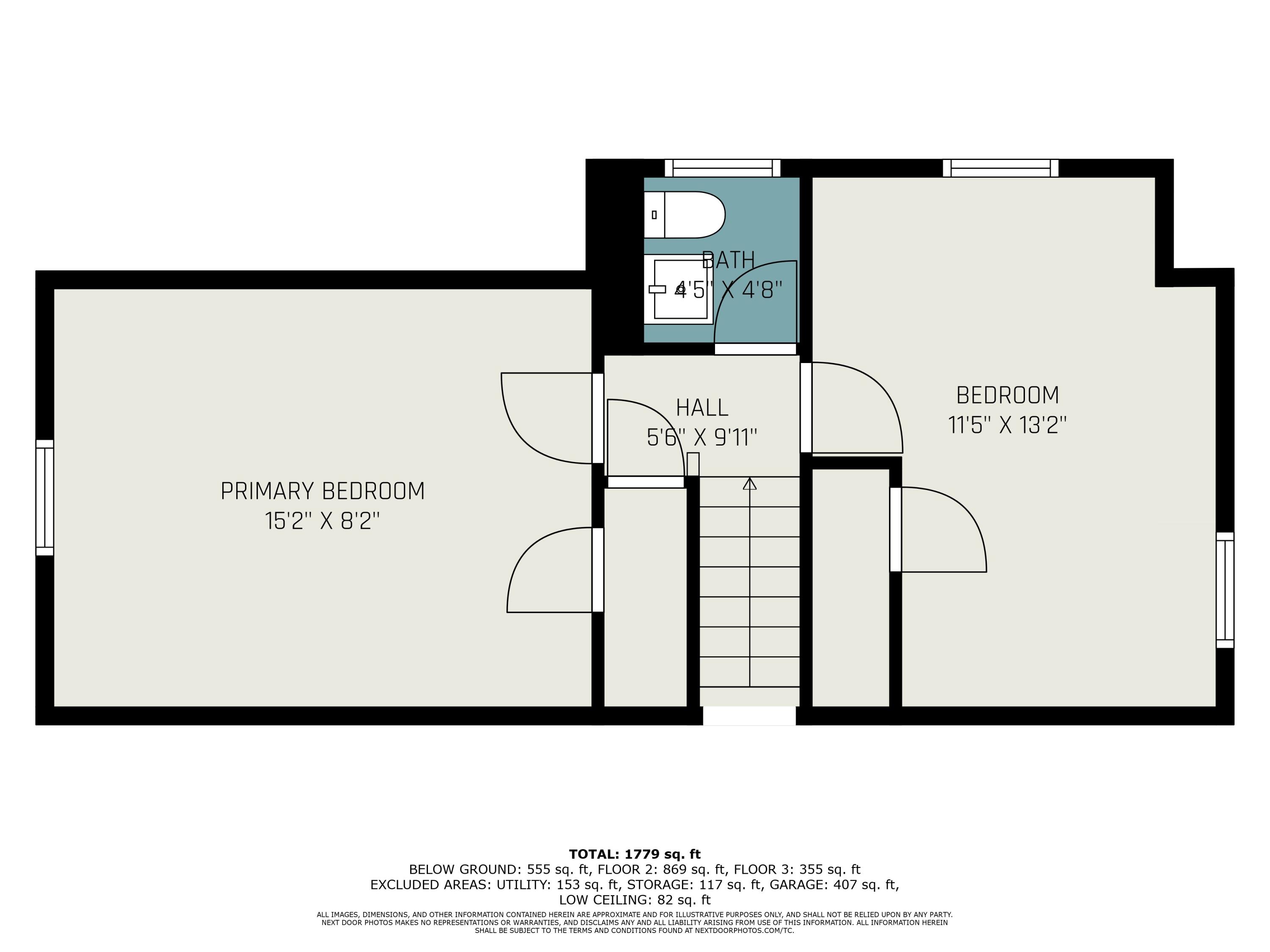 7367 Terrace Lane