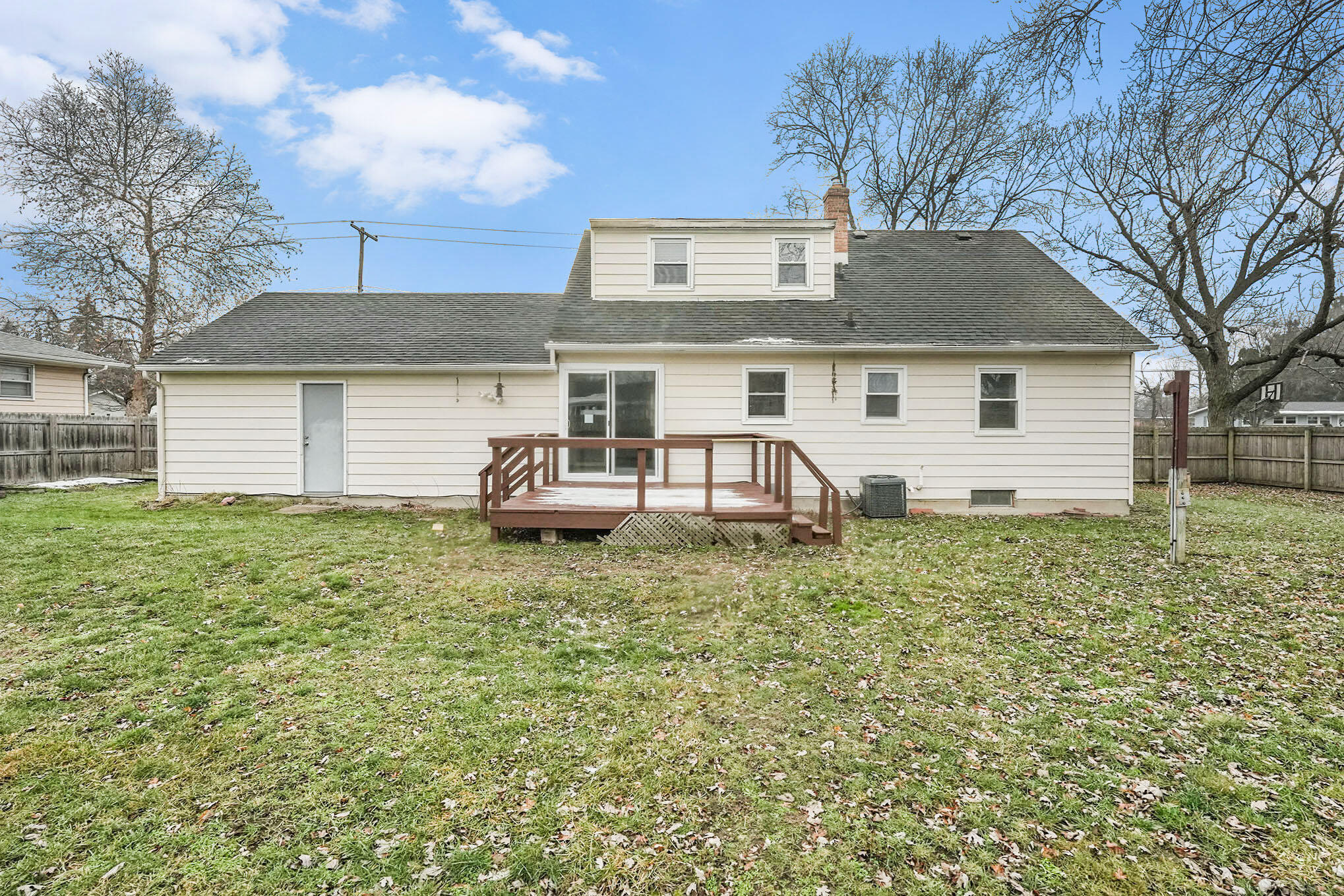 7367 Terrace Lane