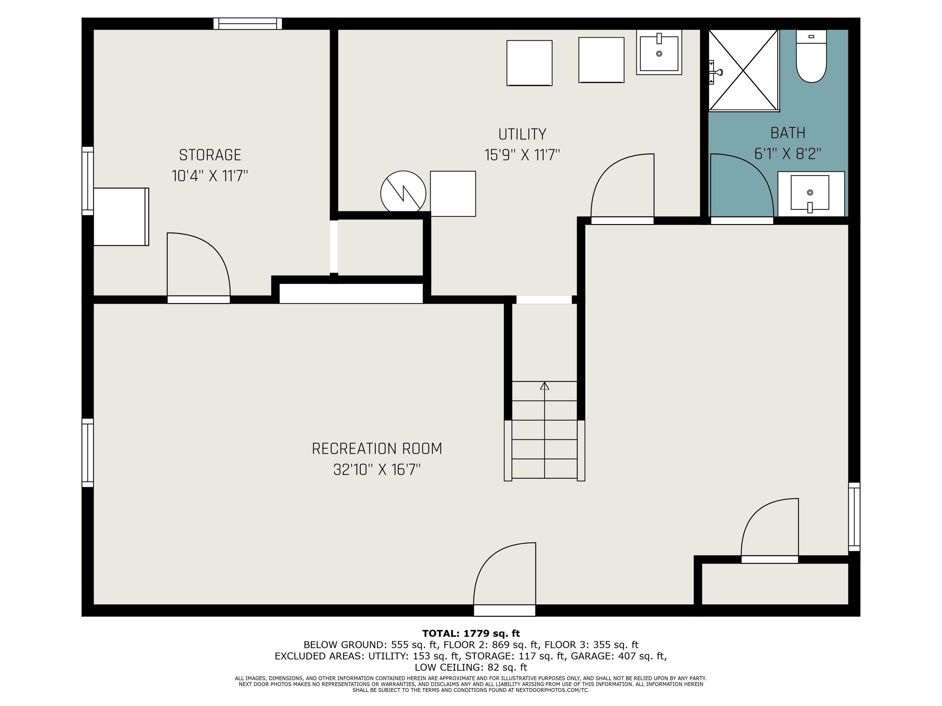 7367 Terrace Lane