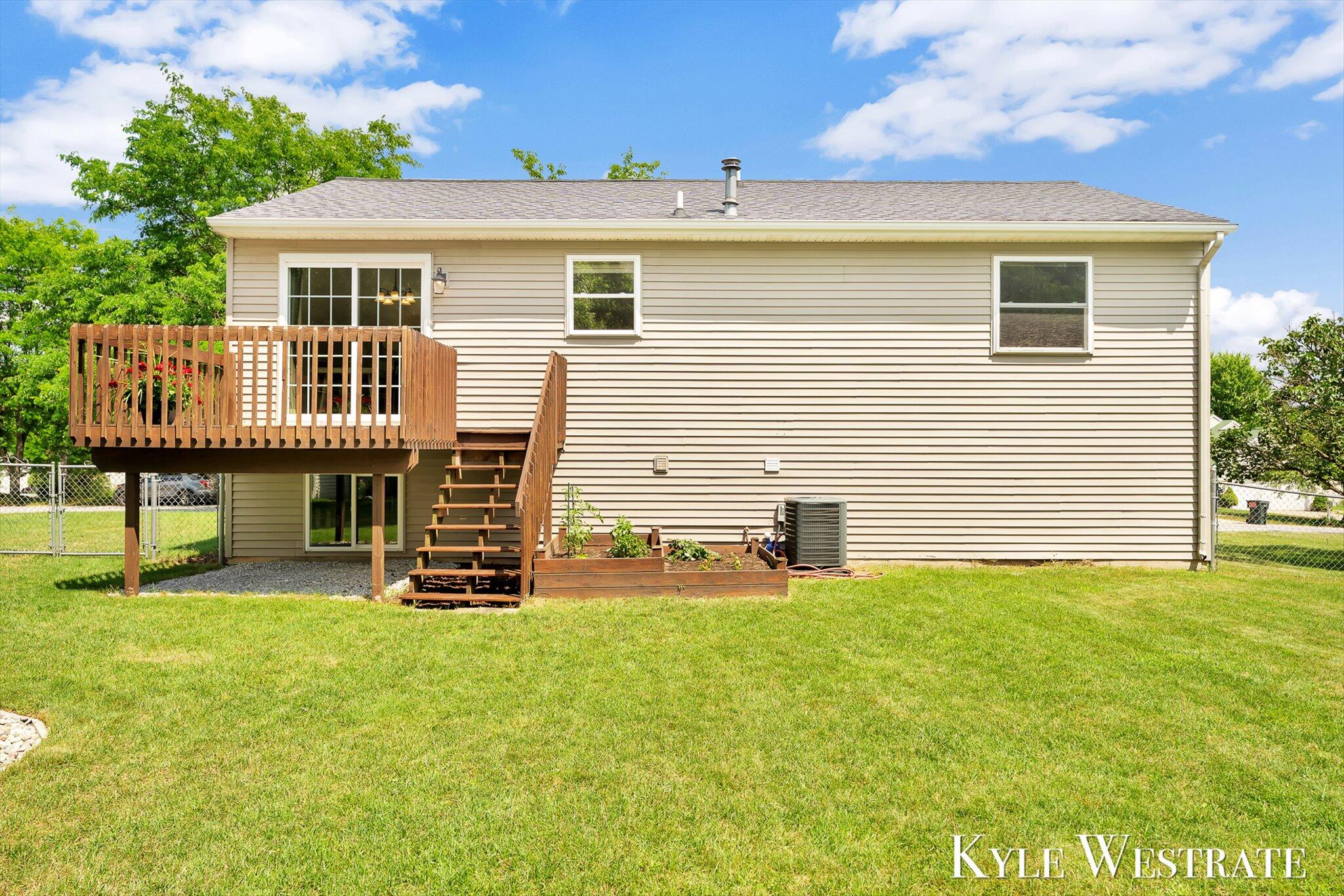 161 Rollingwood Drive