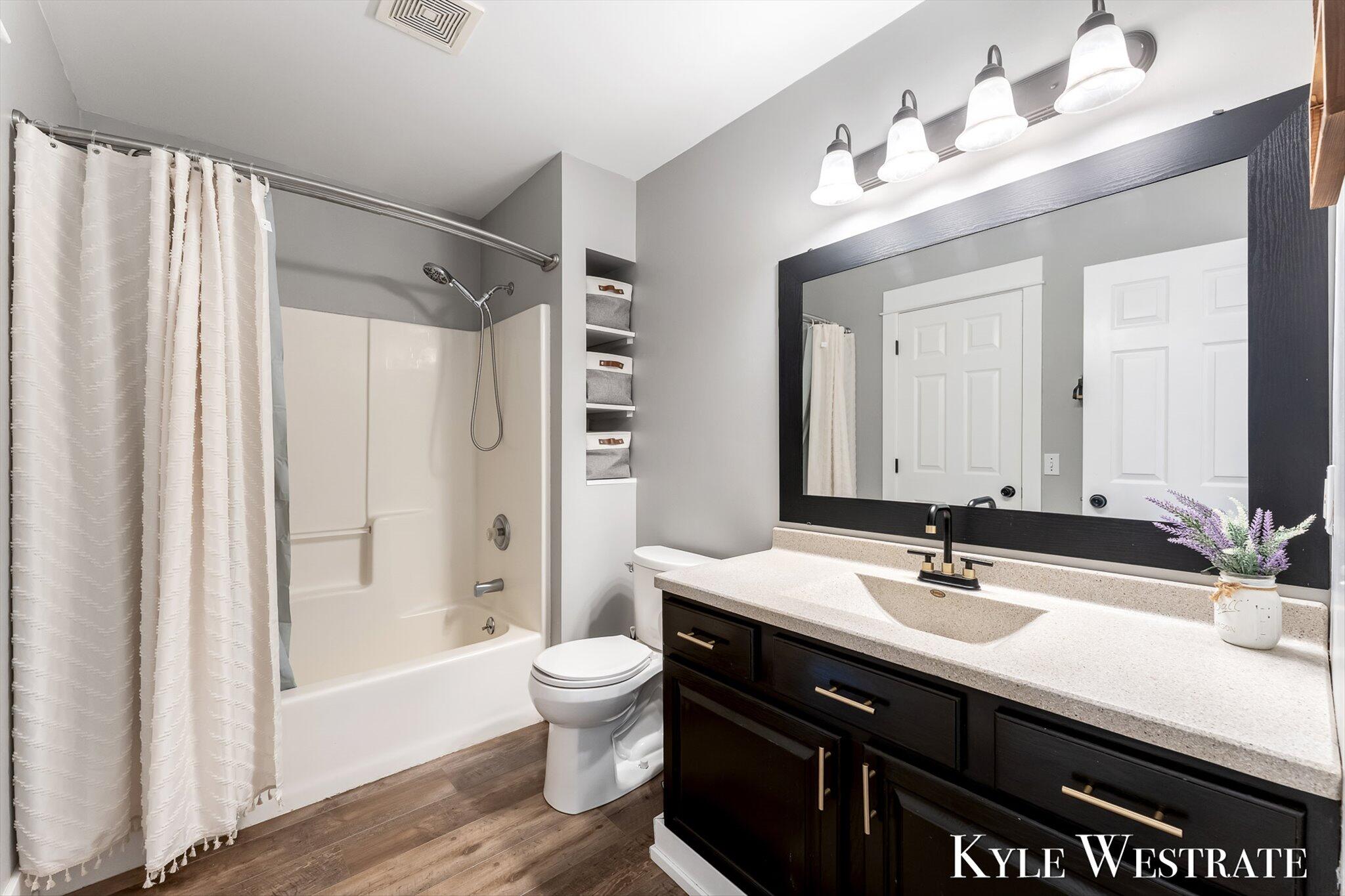 161 Rollingwood Drive