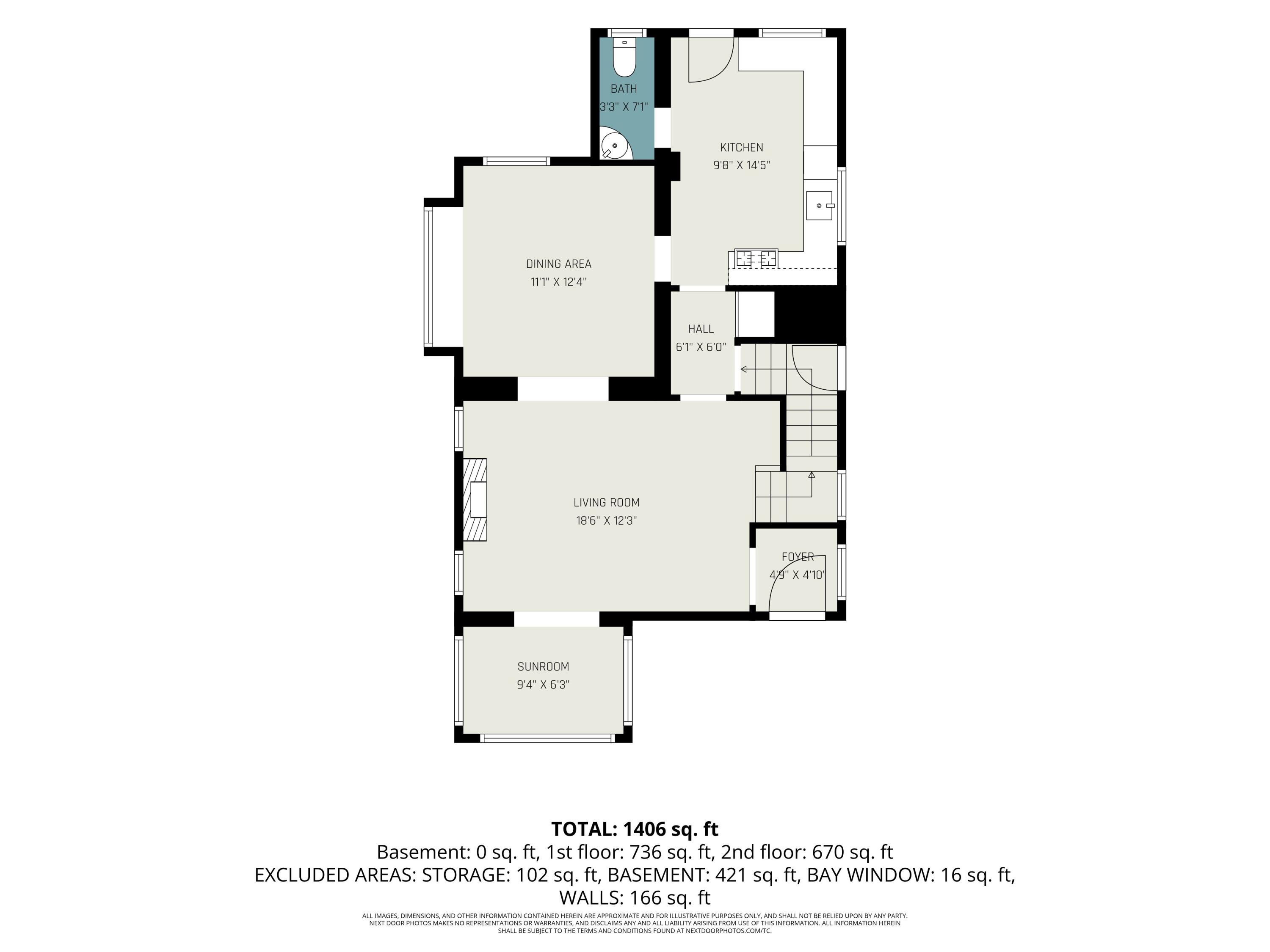 1059 M.L.K. Jr Street SE
