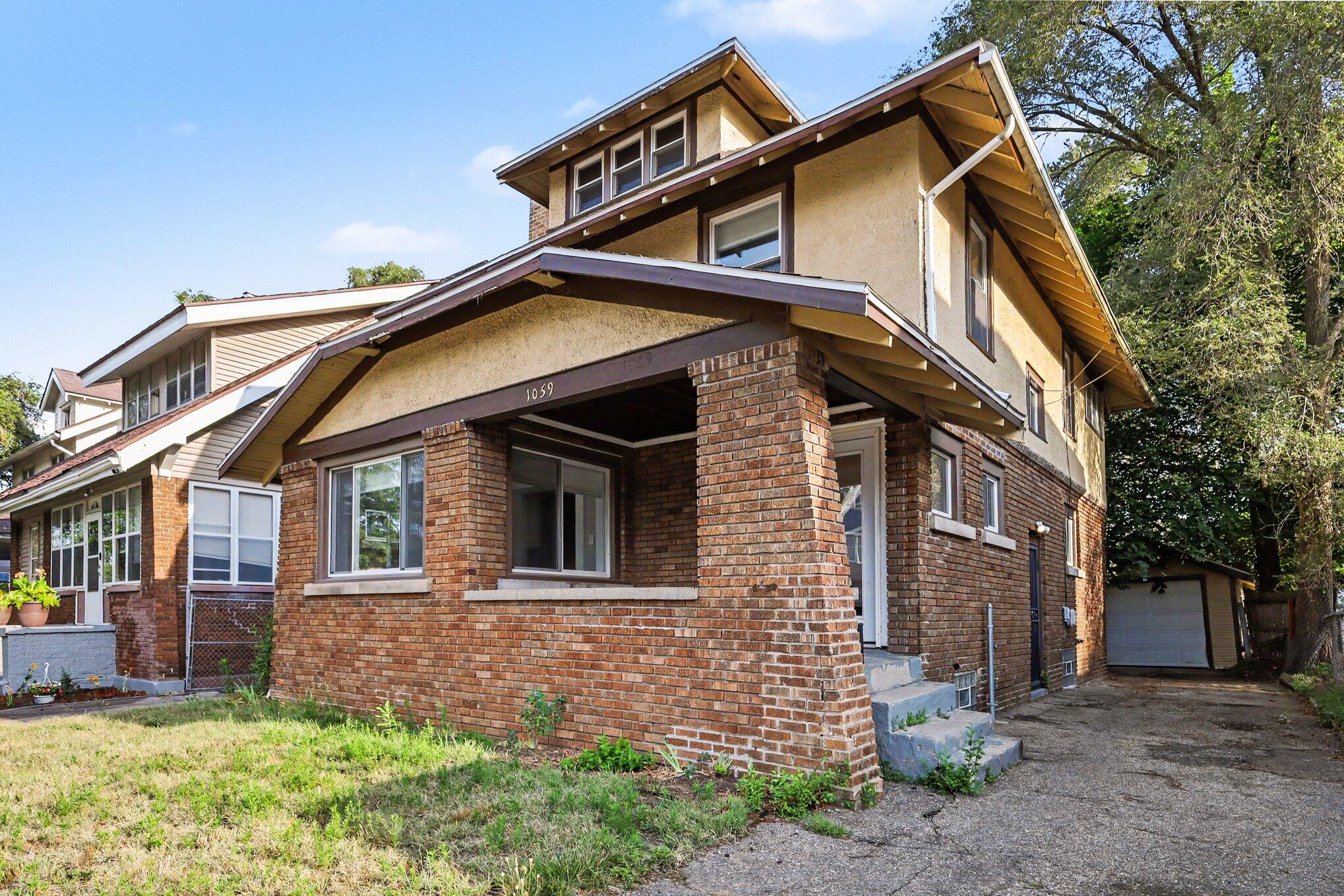 1059 M.L.K. Jr Street SE