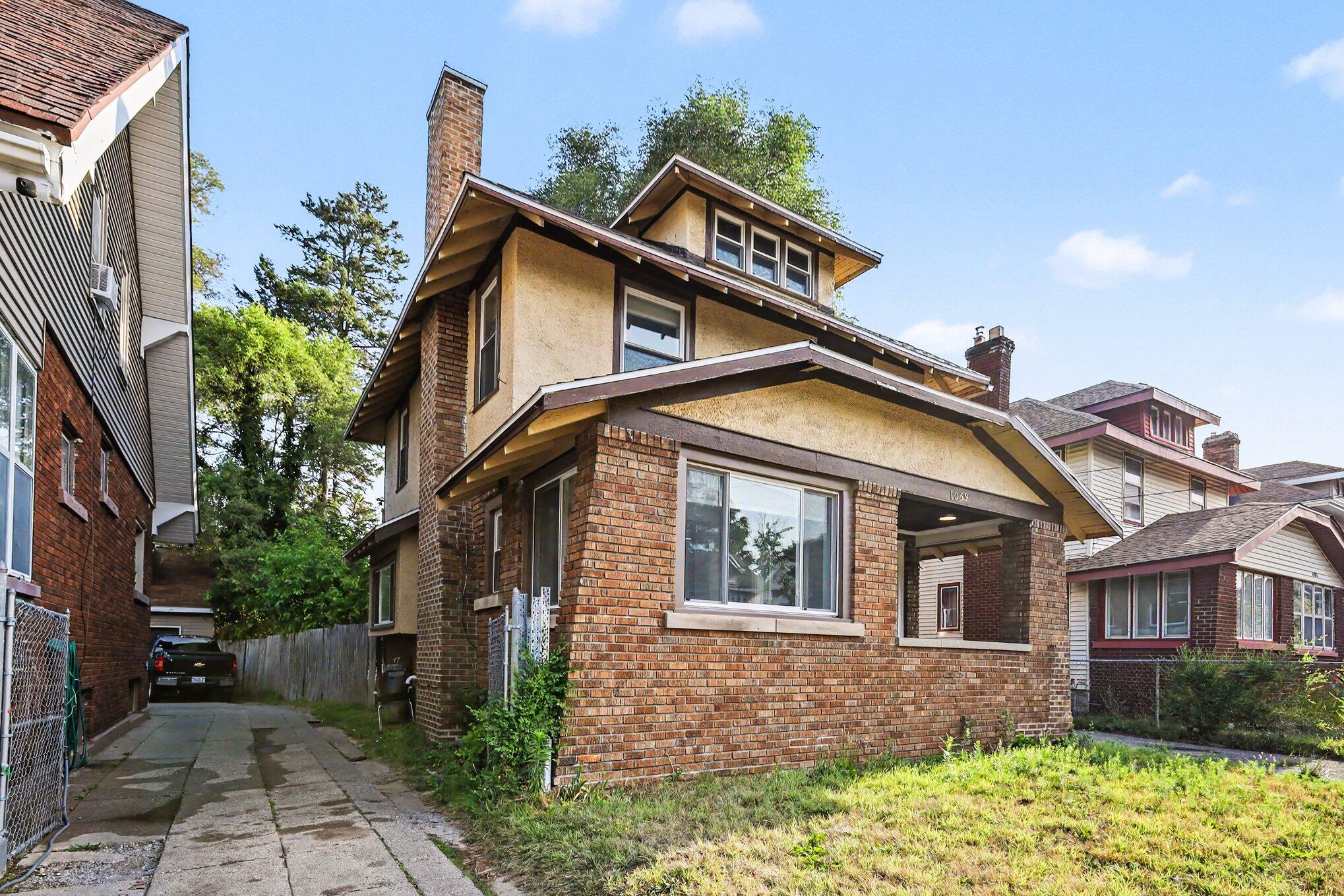 1059 M.L.K. Jr Street SE
