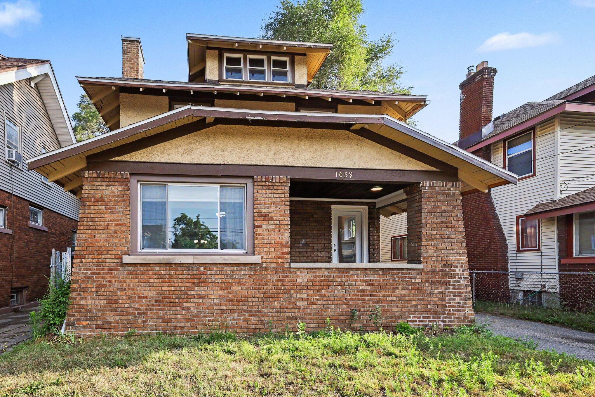 1059 M.L.K. Jr Street SE