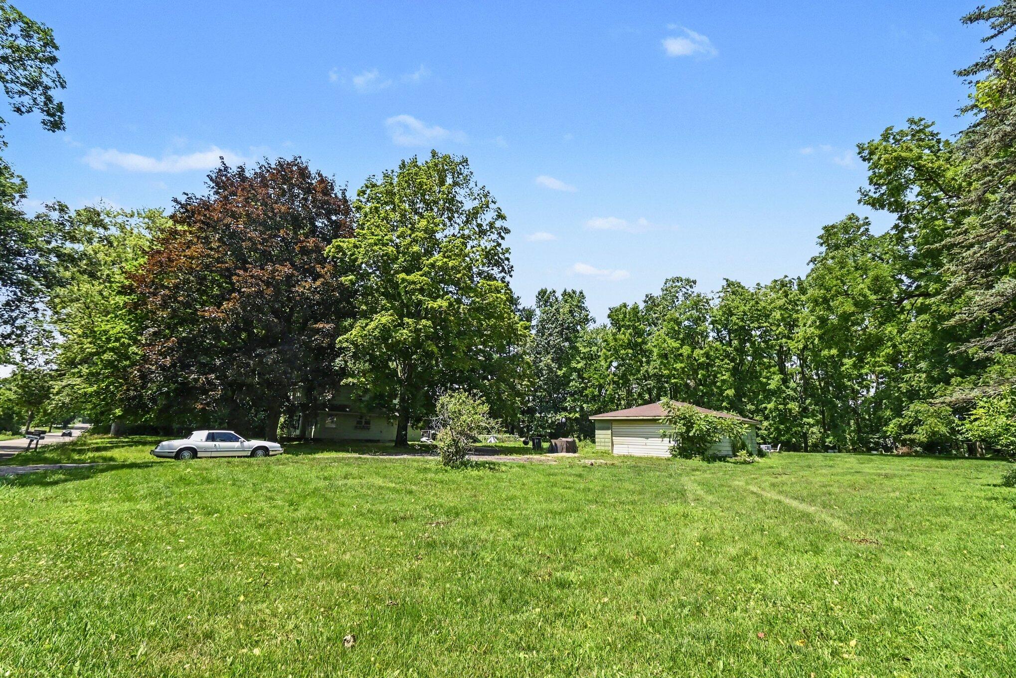 2430 W Kimmel Road