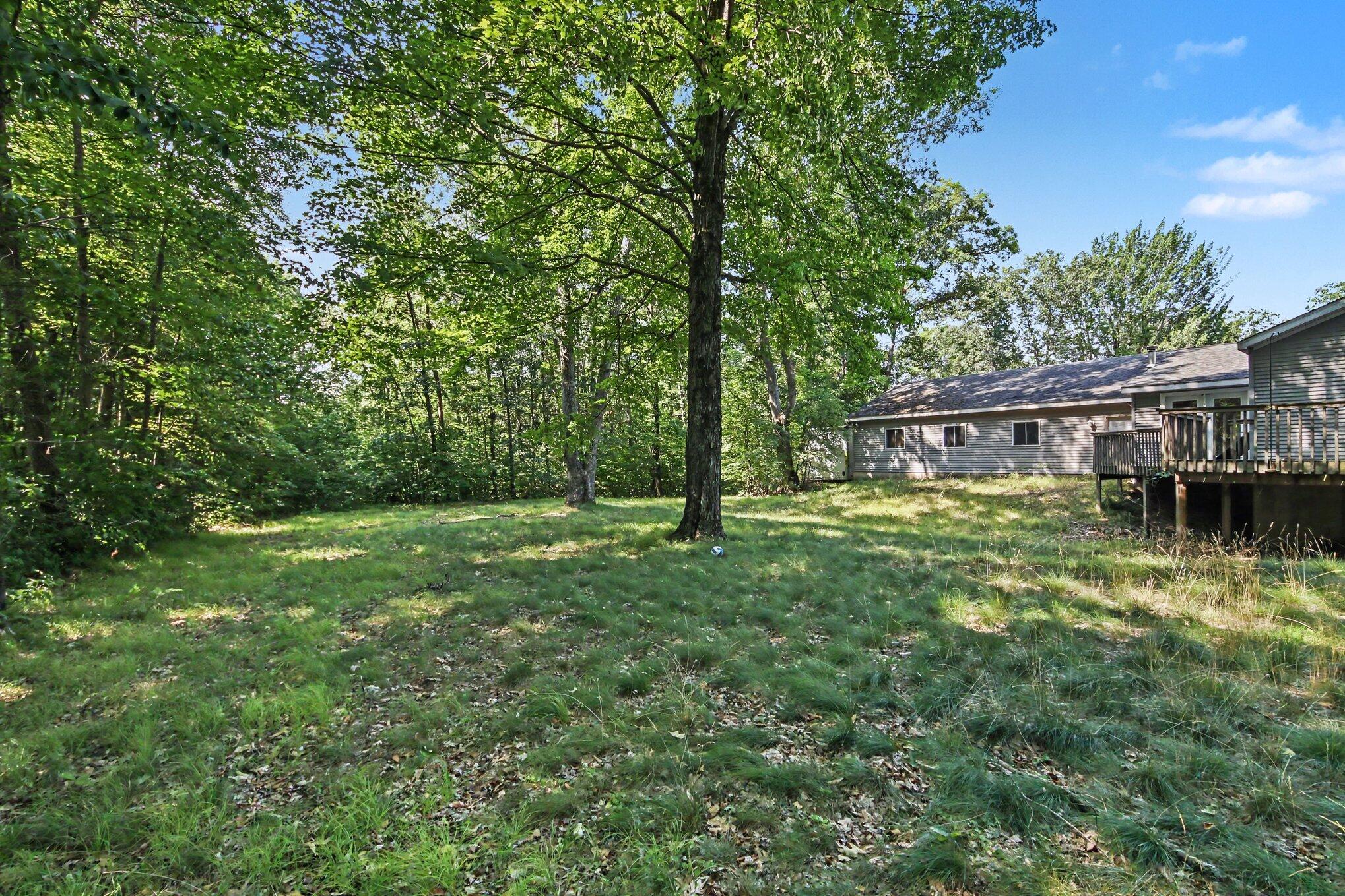 6266 E Hungerford Lake Drive