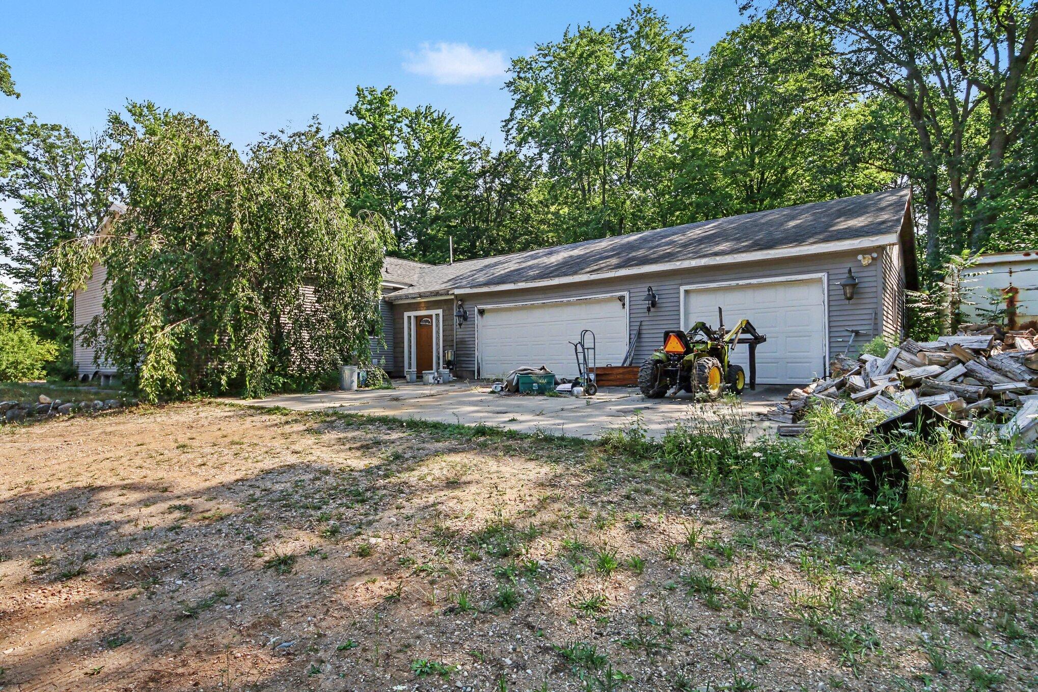 6266 E Hungerford Lake Drive