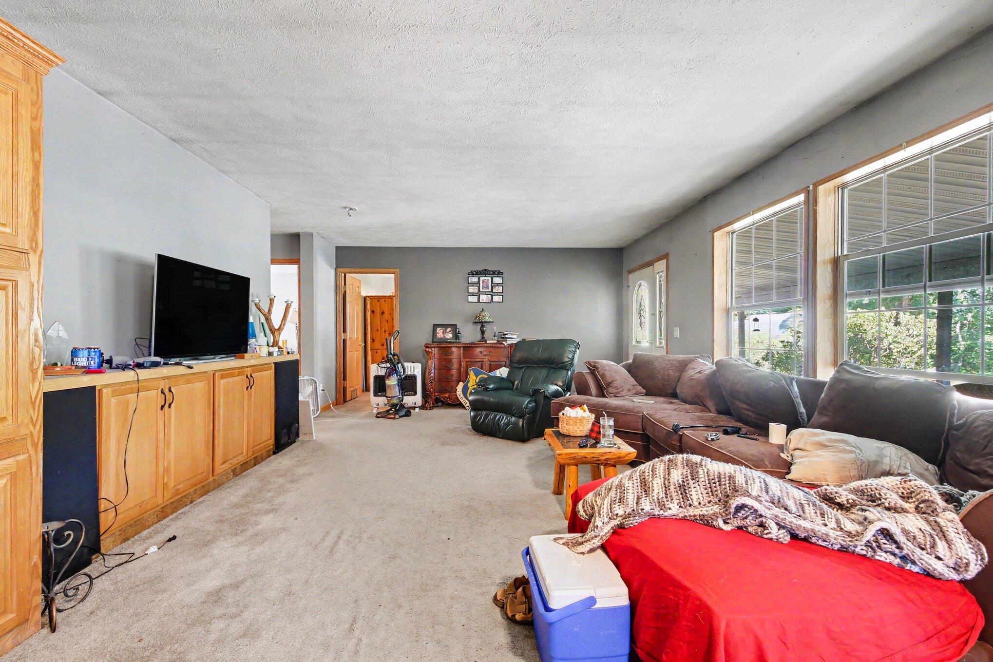 6266 E Hungerford Lake Drive