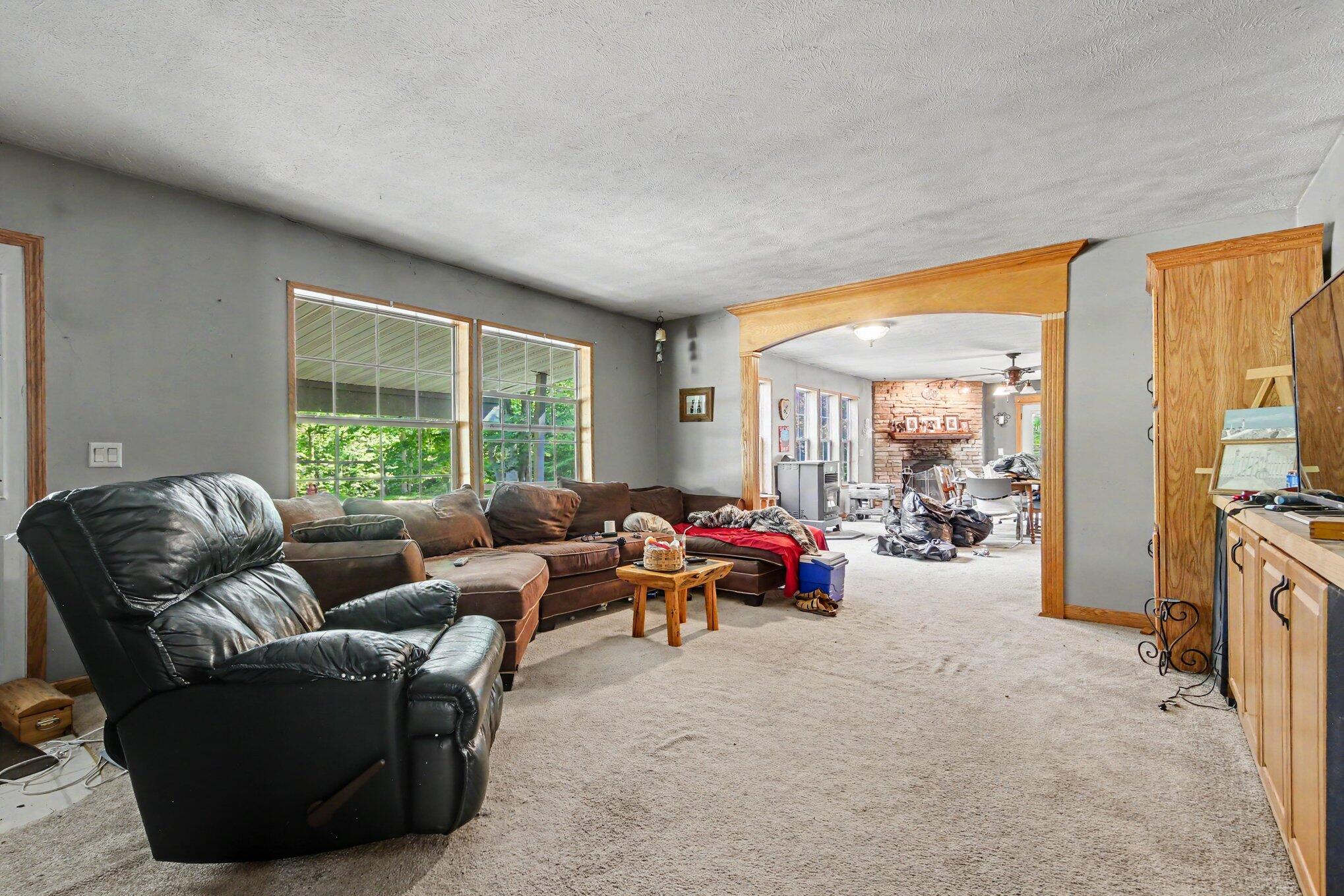 6266 E Hungerford Lake Drive