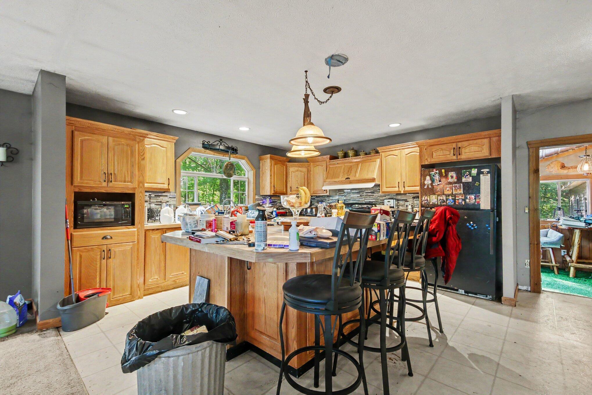 6266 E Hungerford Lake Drive