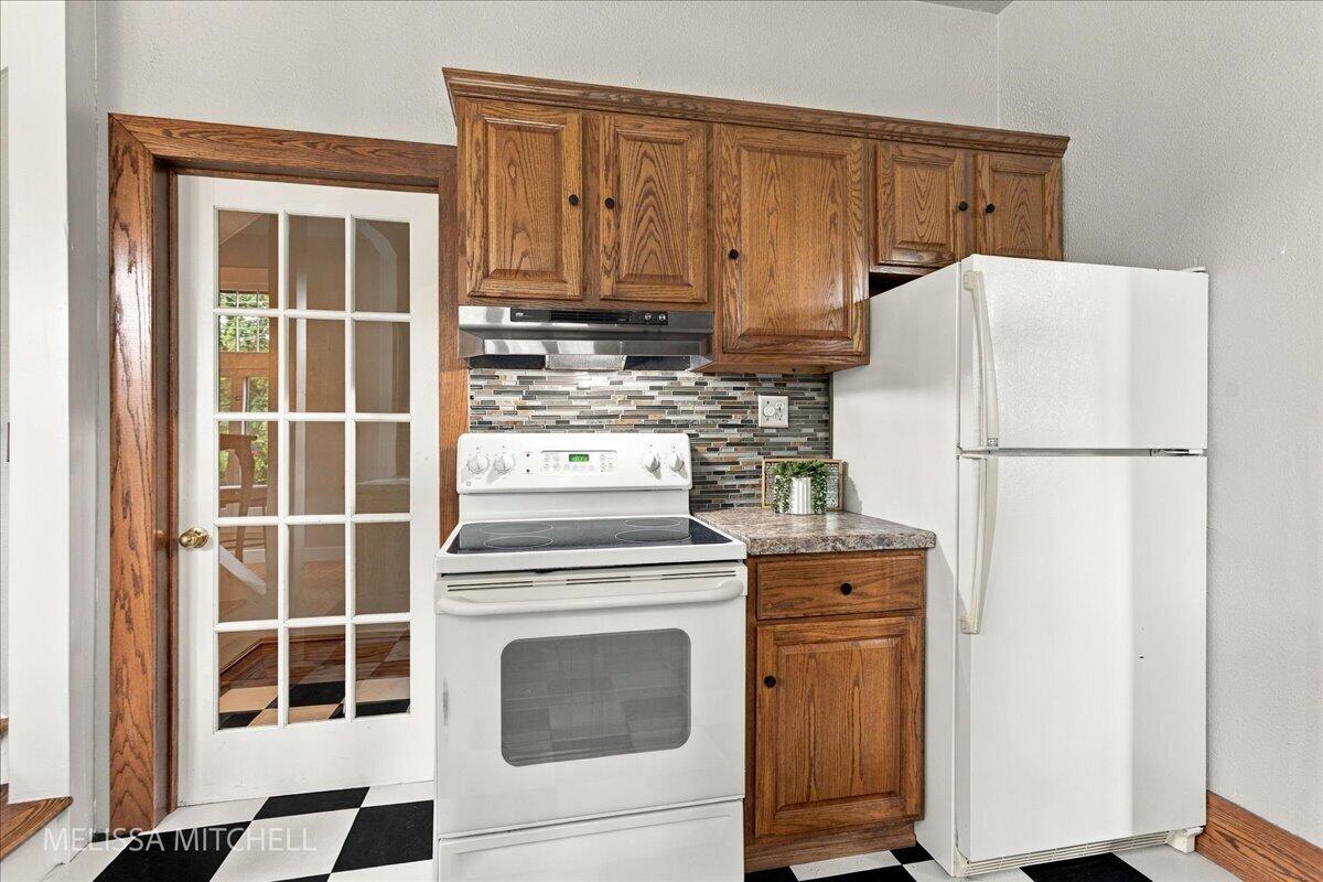 1009 Breton Road SE