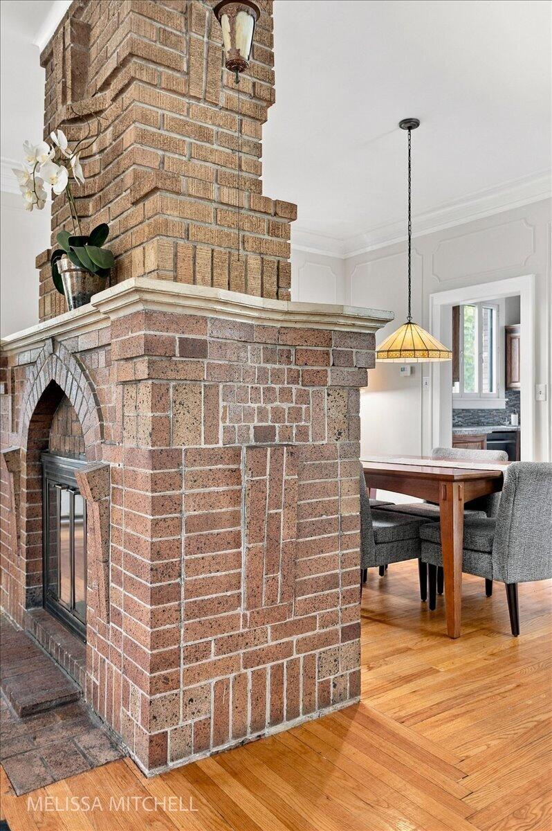 1009 Breton Road SE
