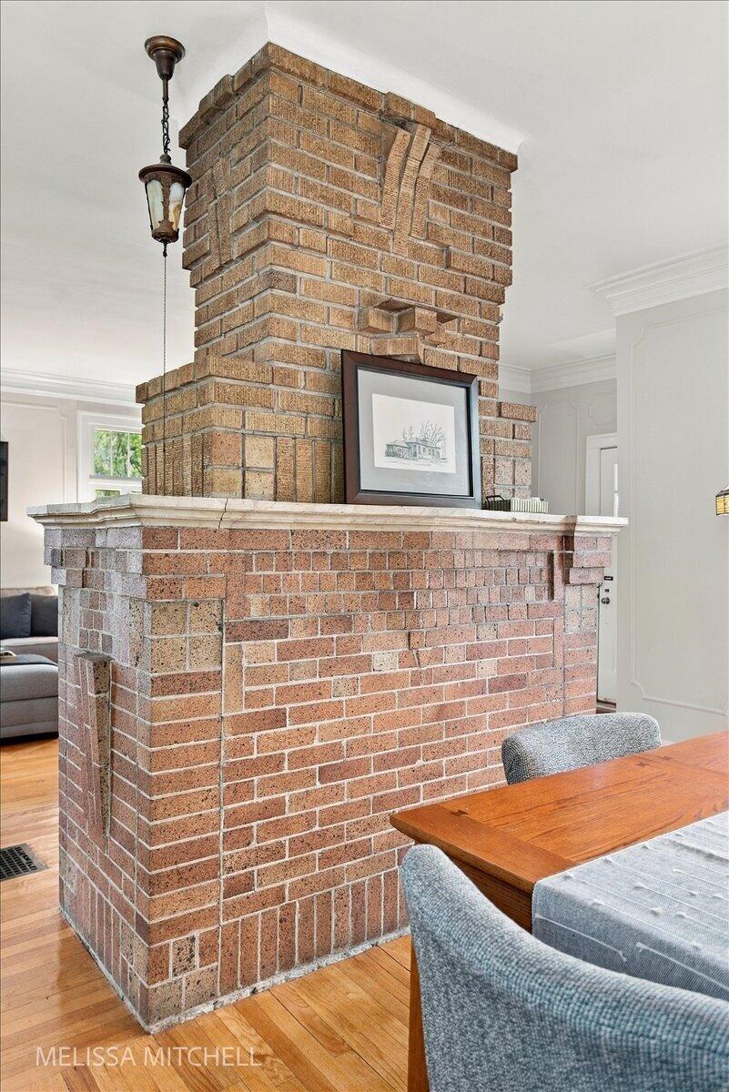 1009 Breton Road SE
