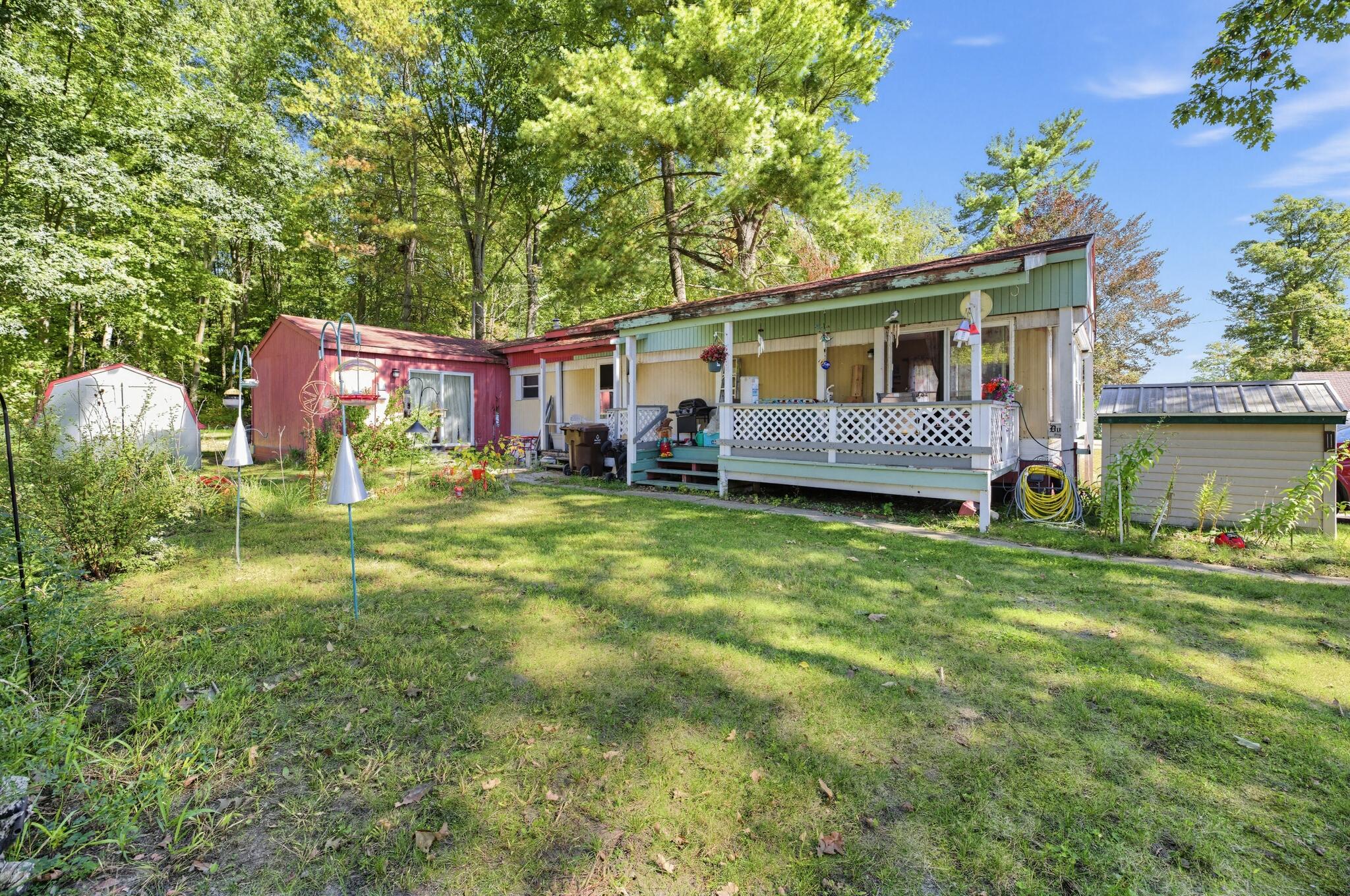 19610 Park Road