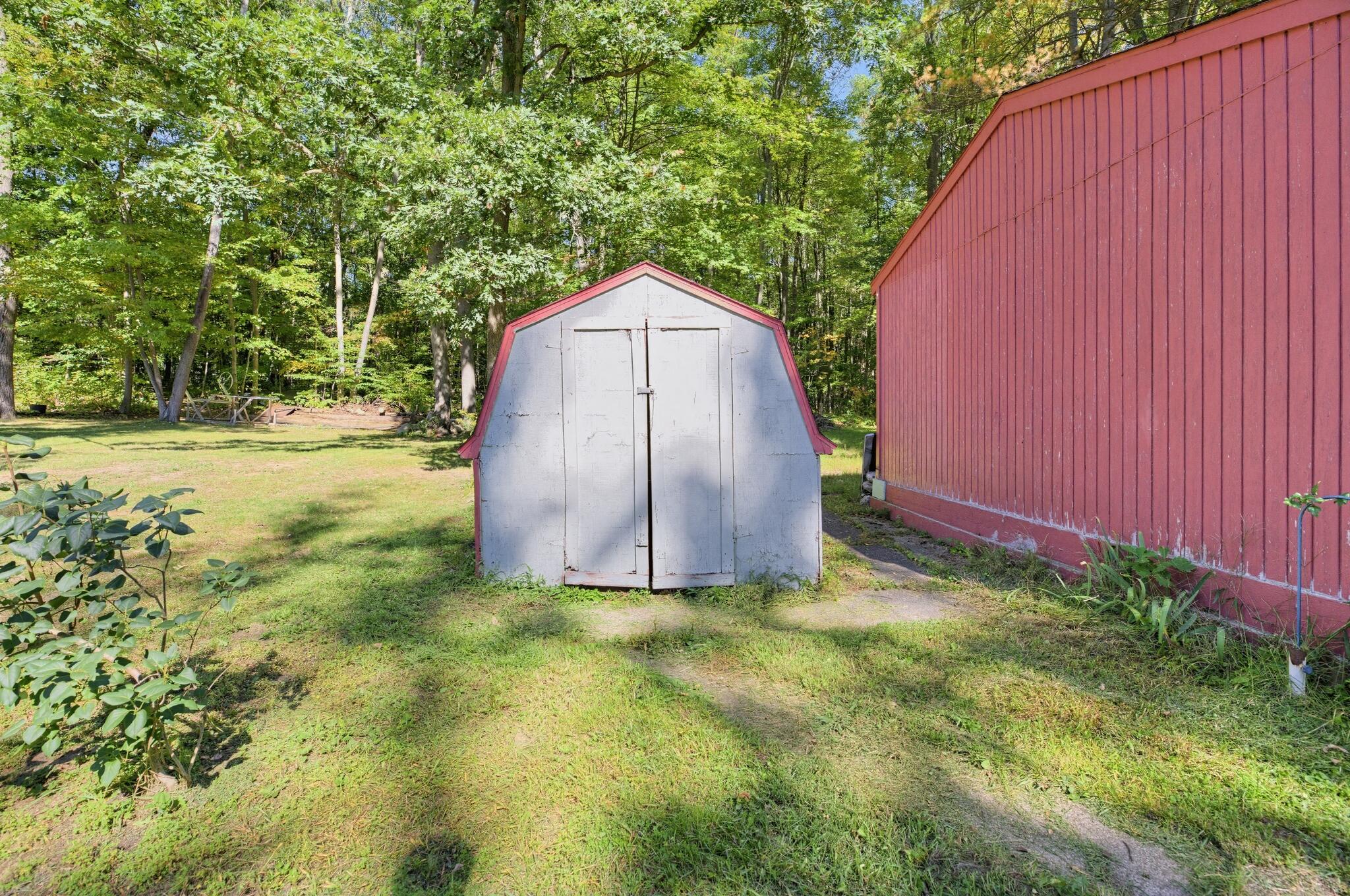 19610 Park Road