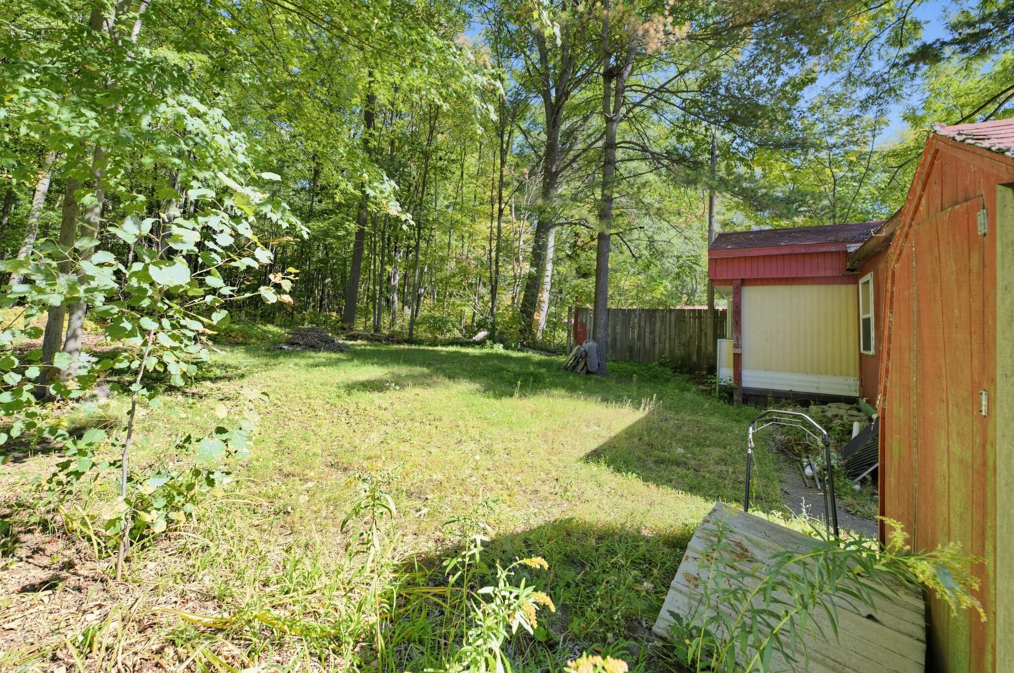 19610 Park Road