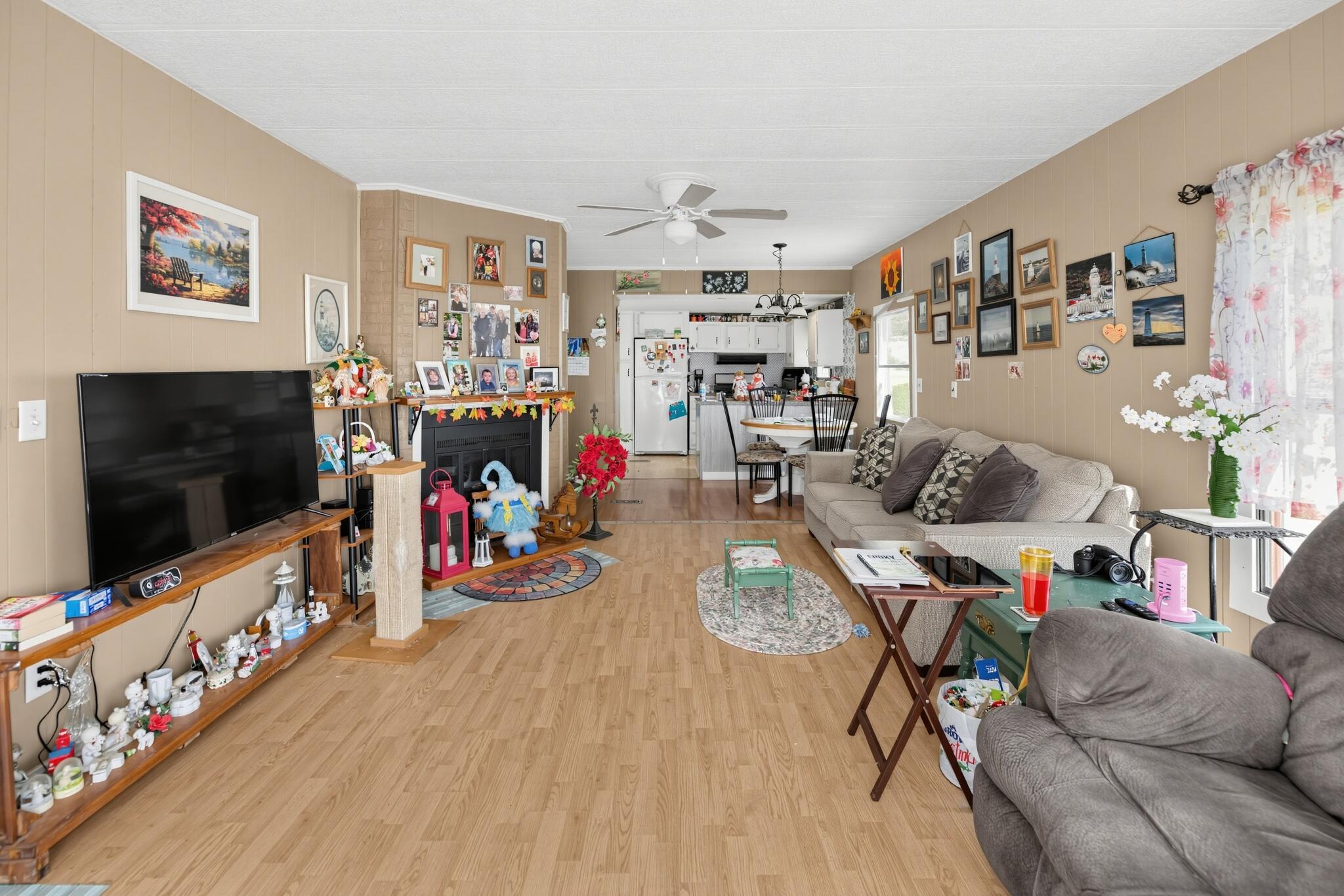 19610 Park Road