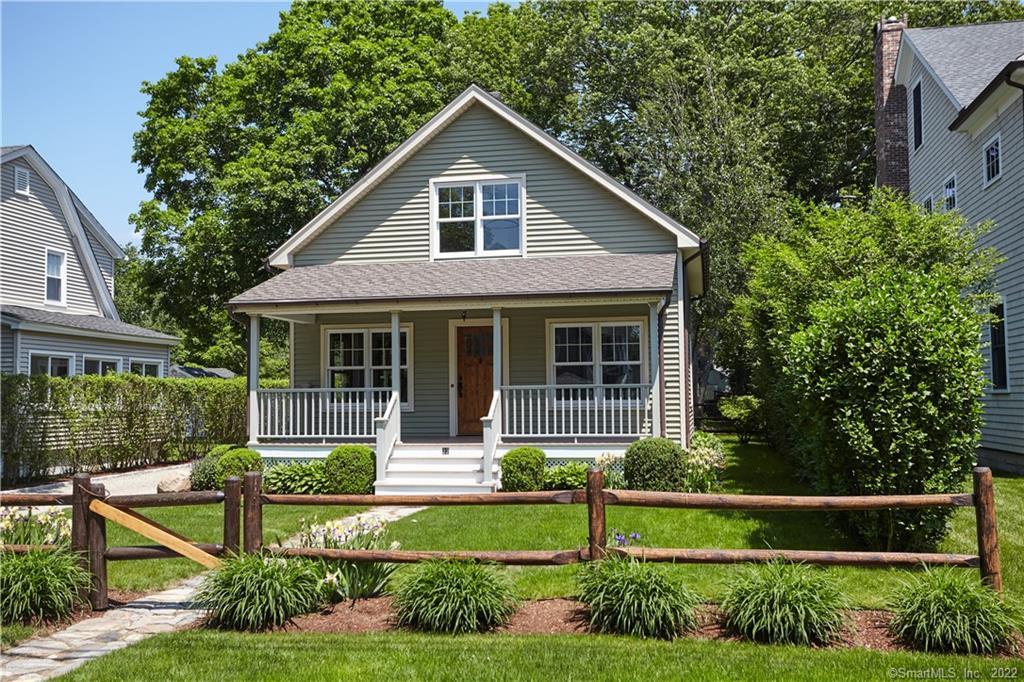 22 Maplewood Avenue