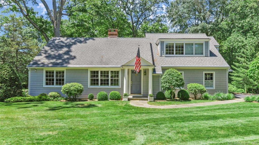 132 Seir Hill Road