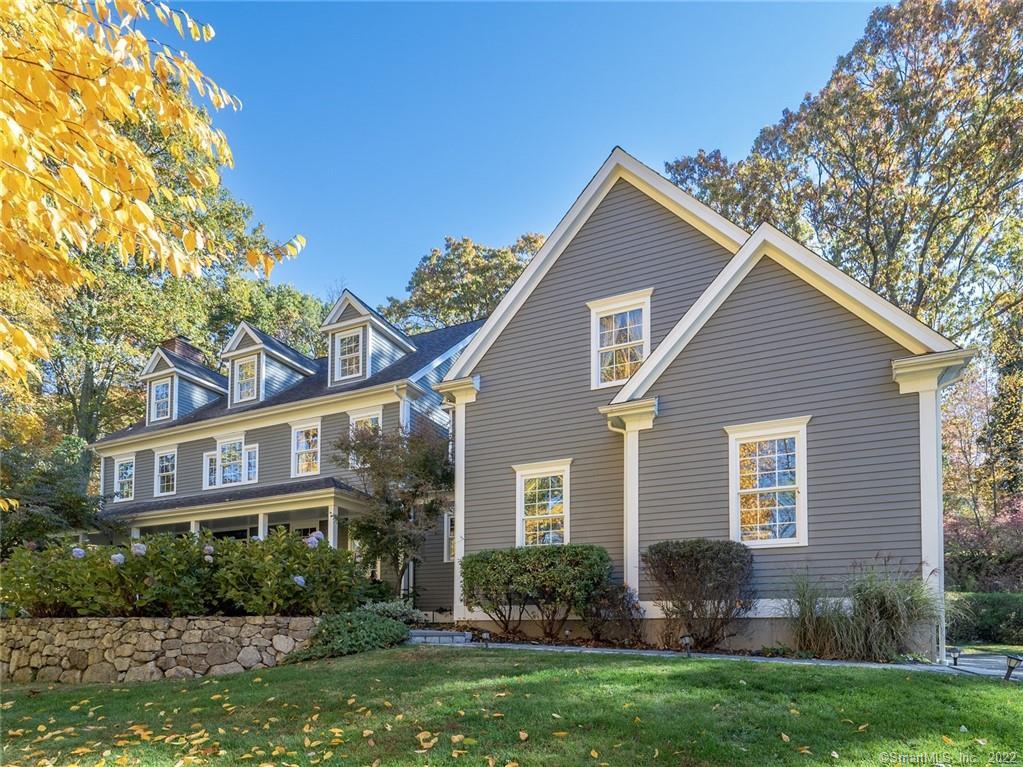 36 Grumman Hill Road
