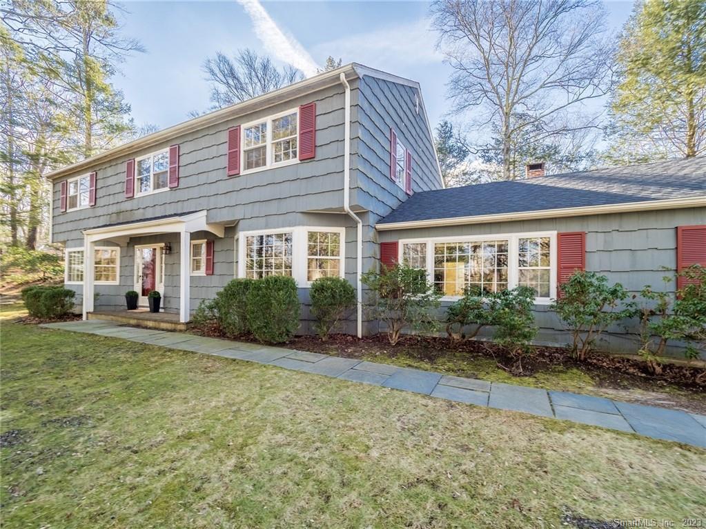 6 Glen Hill Lane