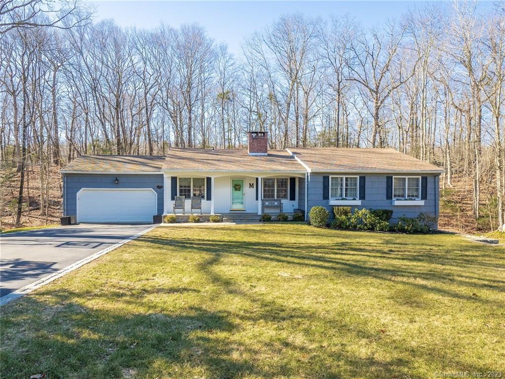 10 Glen Hill Lane