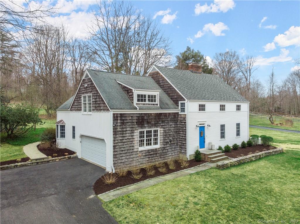 467 North Salem Road