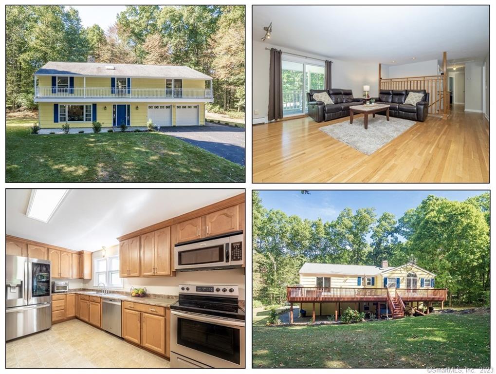 45 Boulder Brook Road